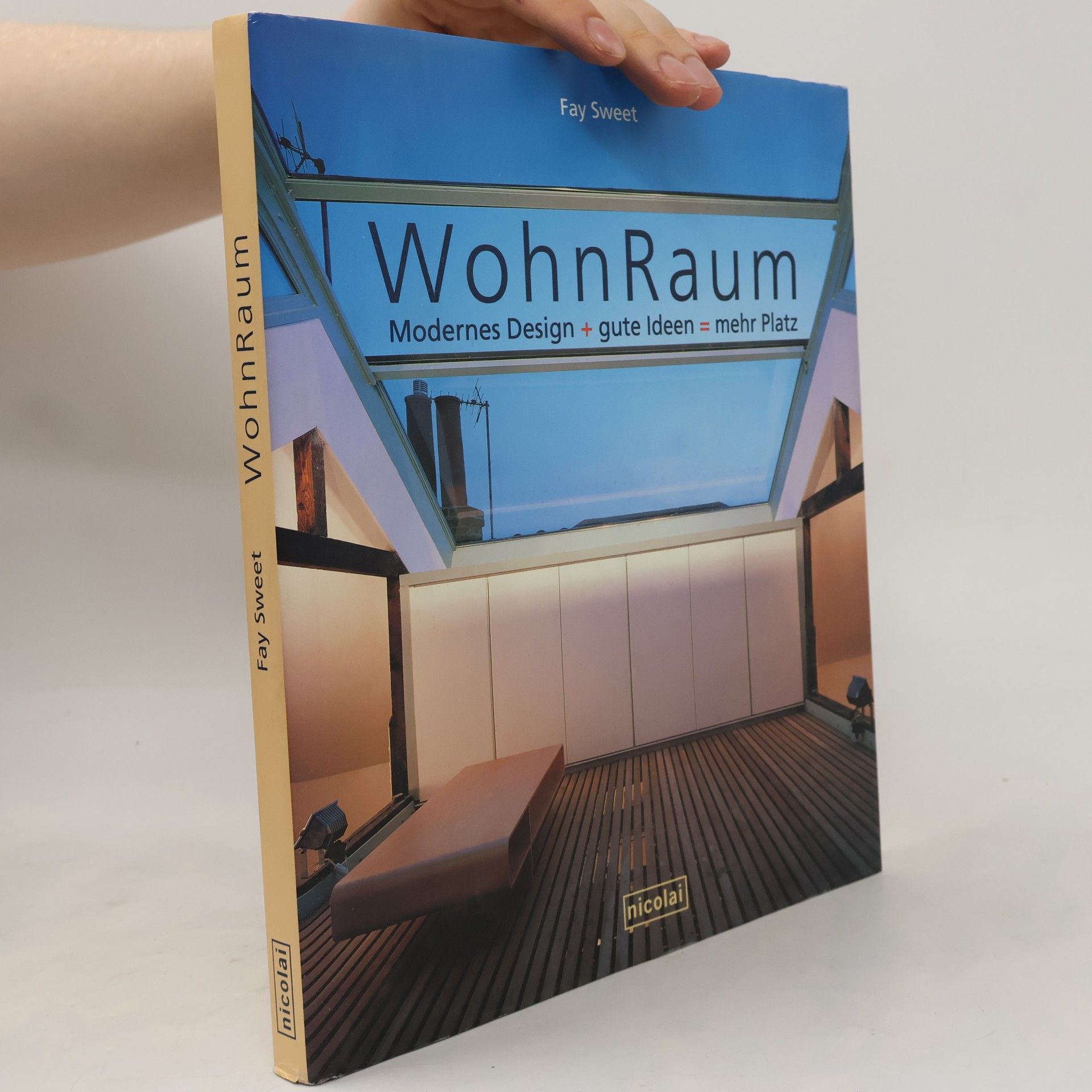 WohnRaum