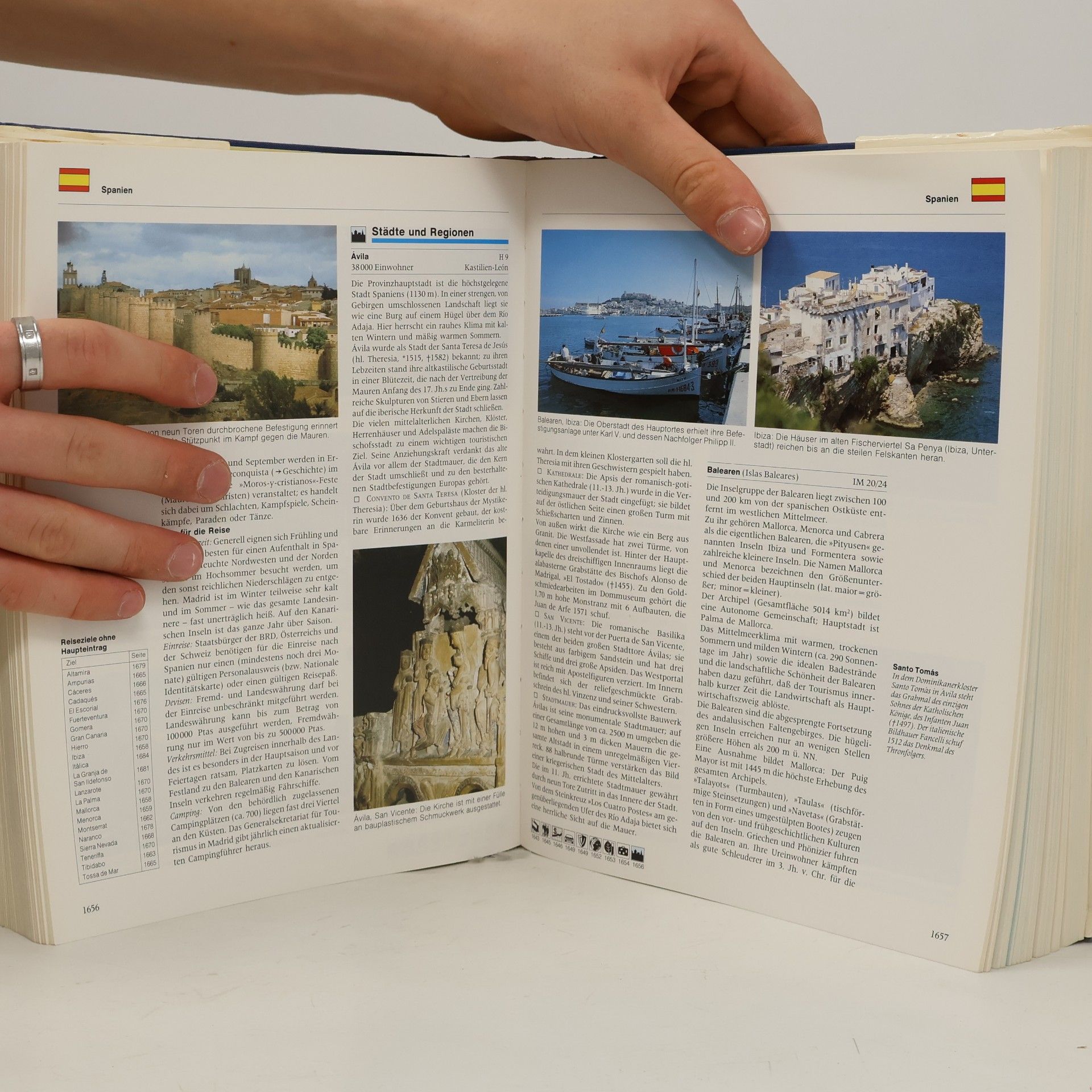 Various authors Harenbergs Weltreport 3. P-Z
