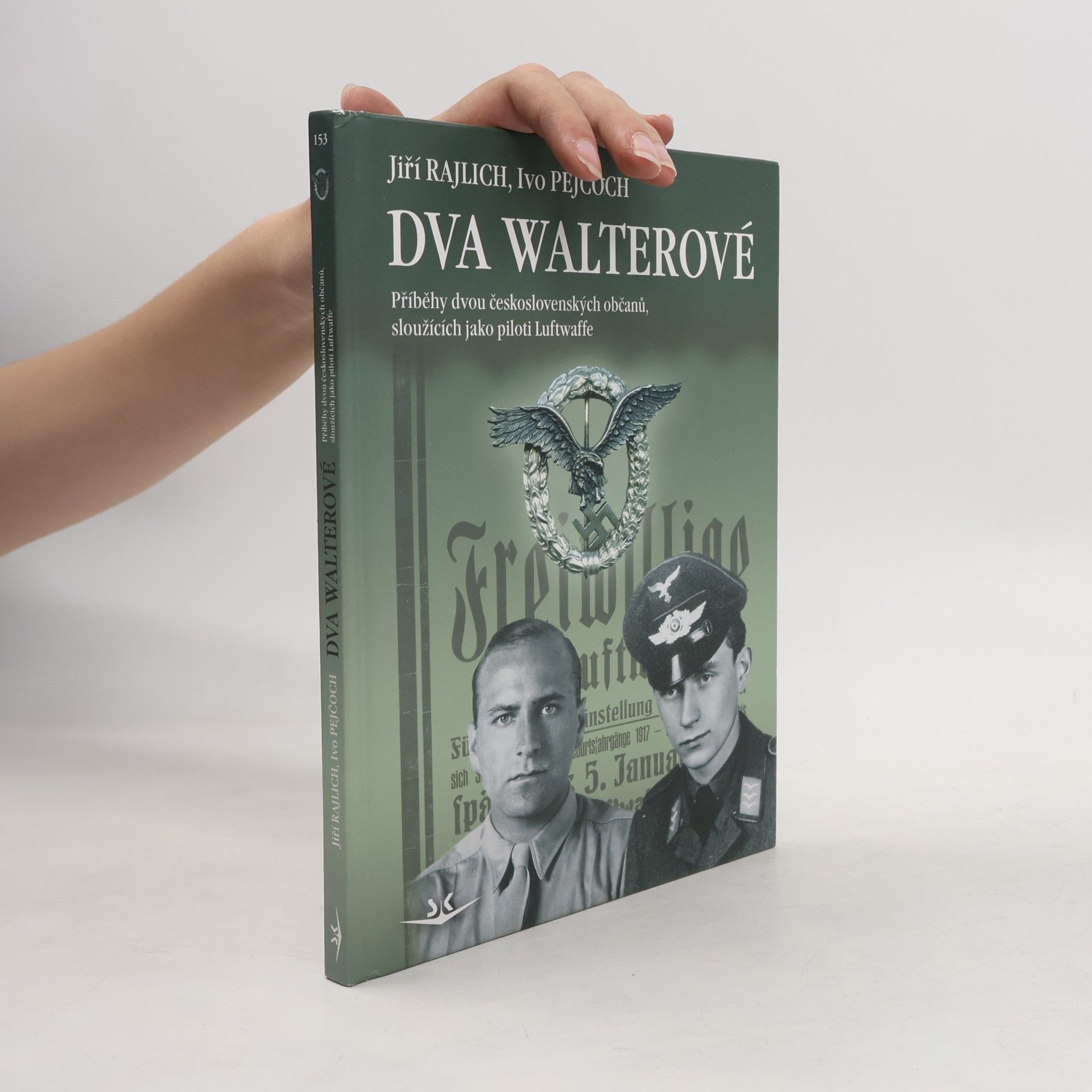 Dva Walterové
