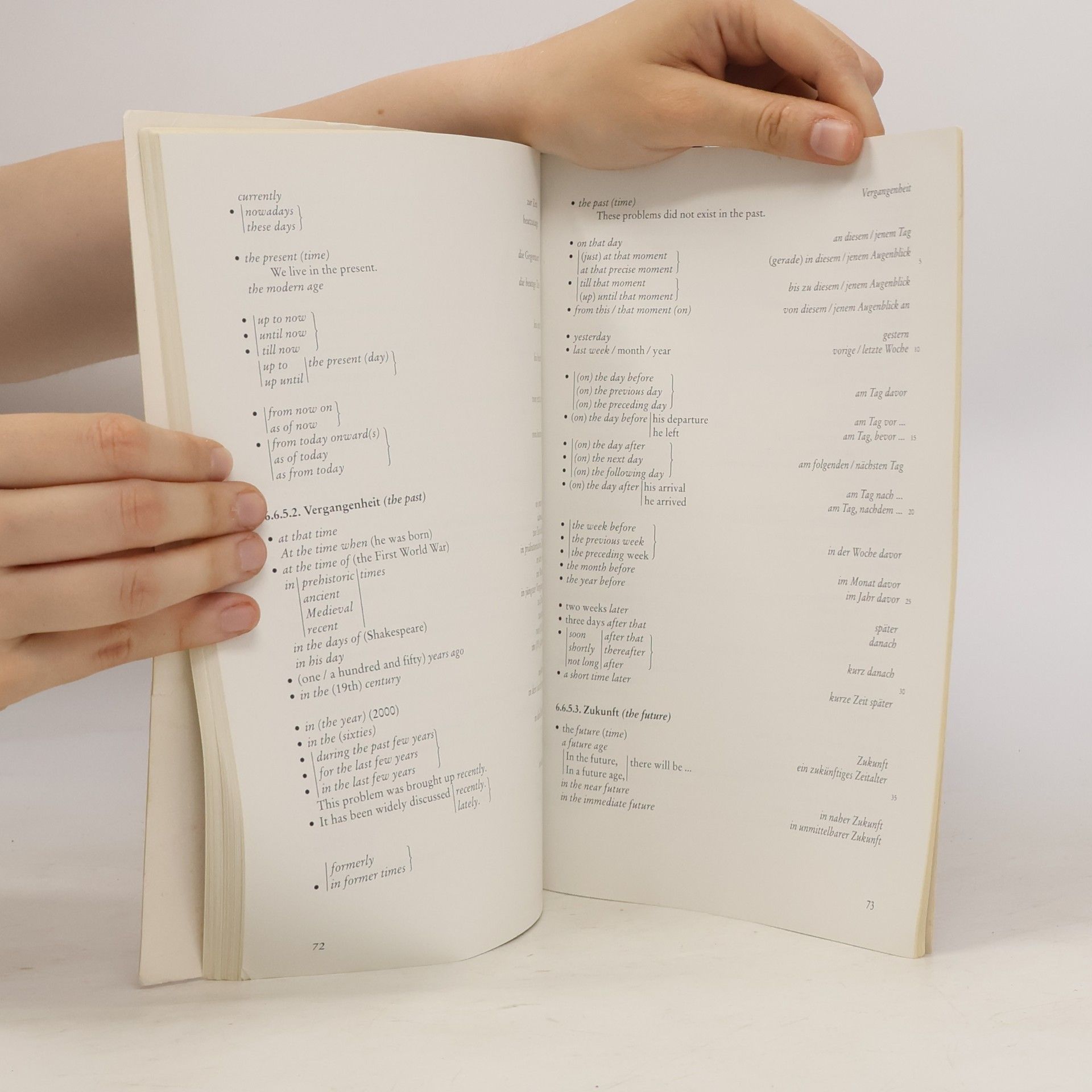 Bernhard Stentenbach Lernwortschatz zur englischen Textarbeit