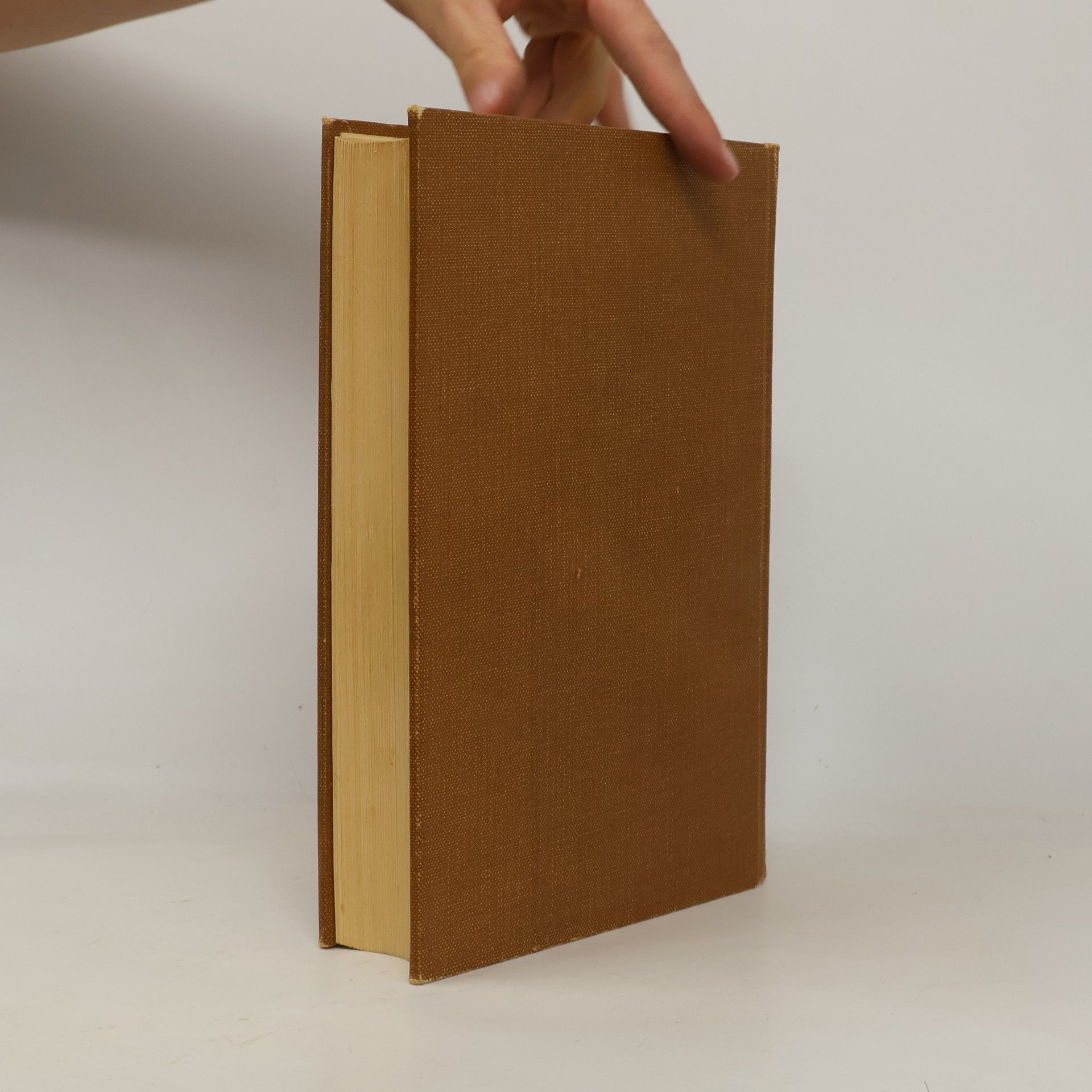 Kolektiv autorů Der Neue Brockhaus 1. A-D