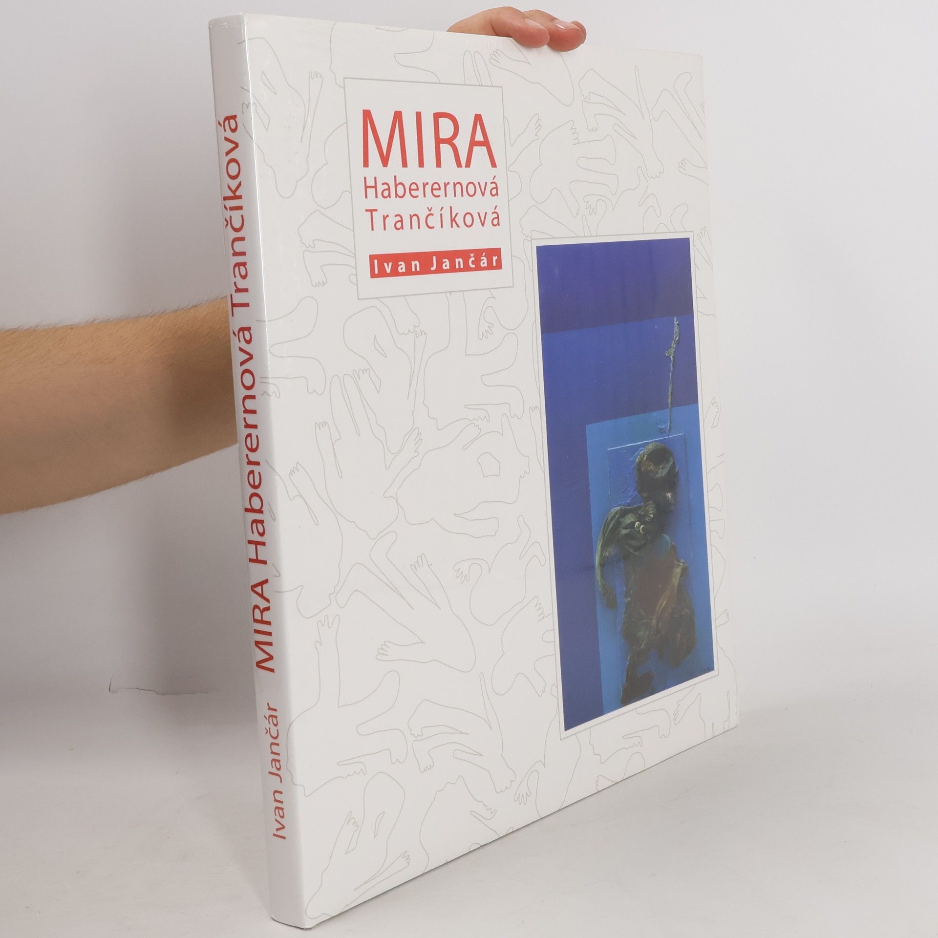 Mira Heberernová Trančíková