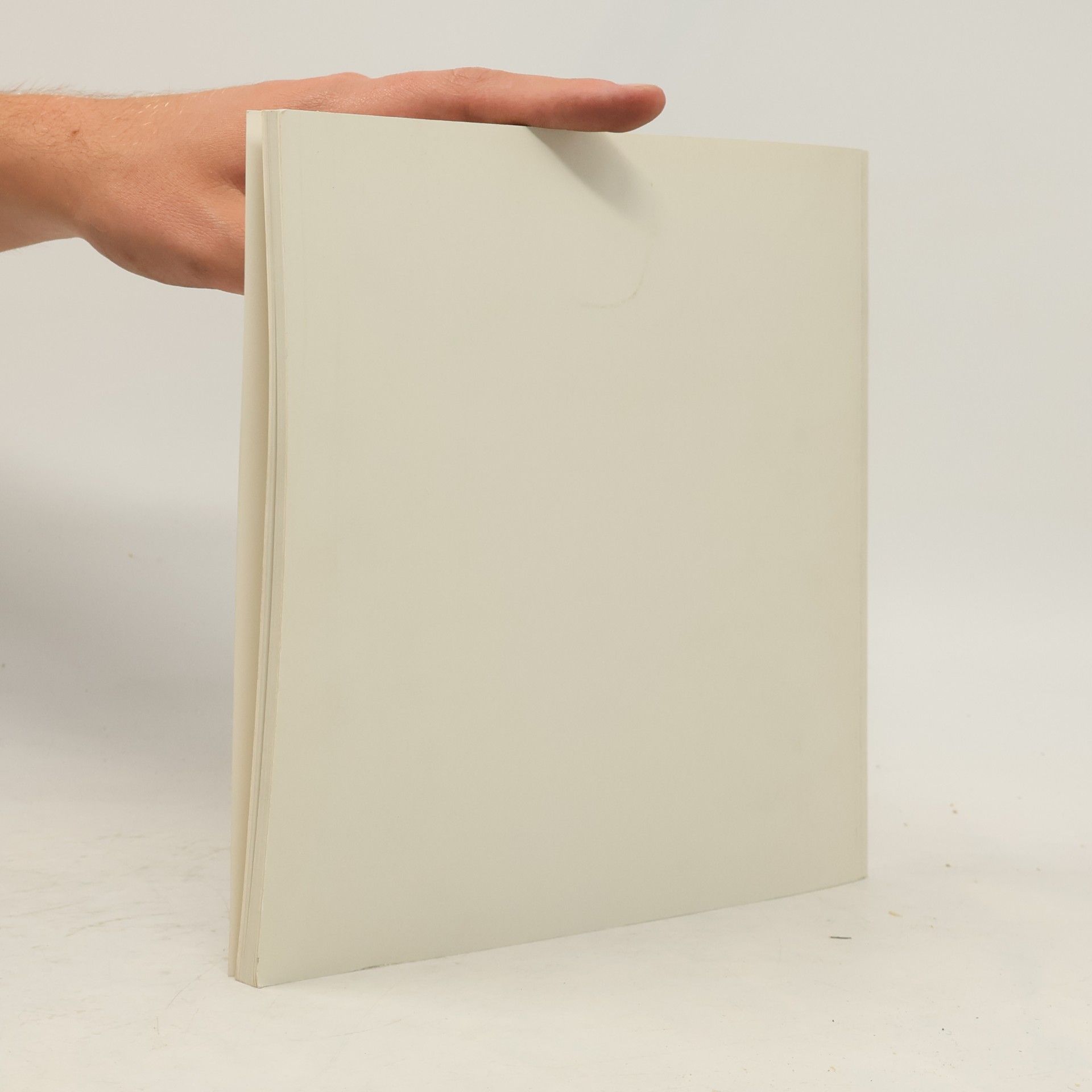 Autorenkollektiv Internationaler Druckschriften Wettbewerb 88