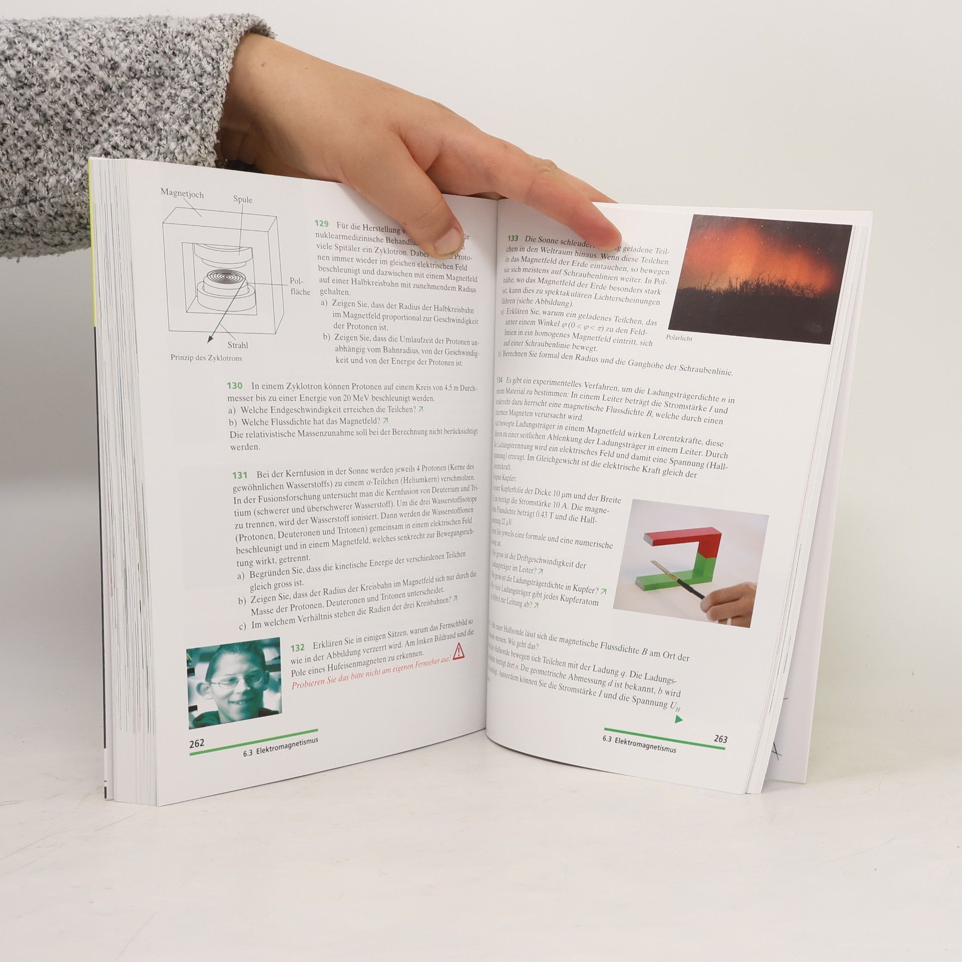 Wolfgang Grentz Physik anwenden und verstehen - inkl. E-Book