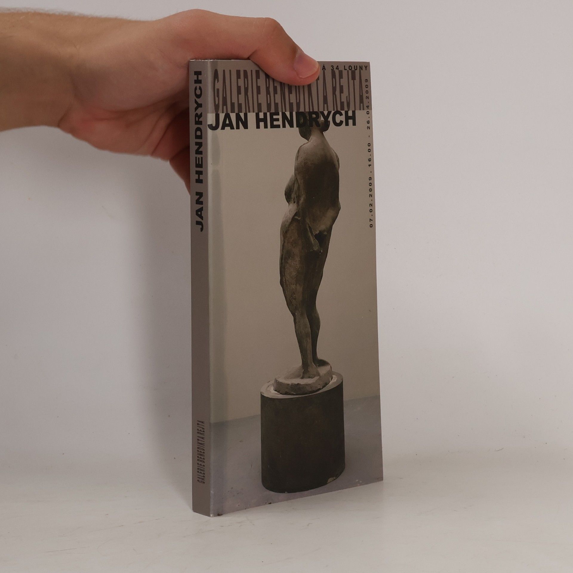 Jan Hendrych