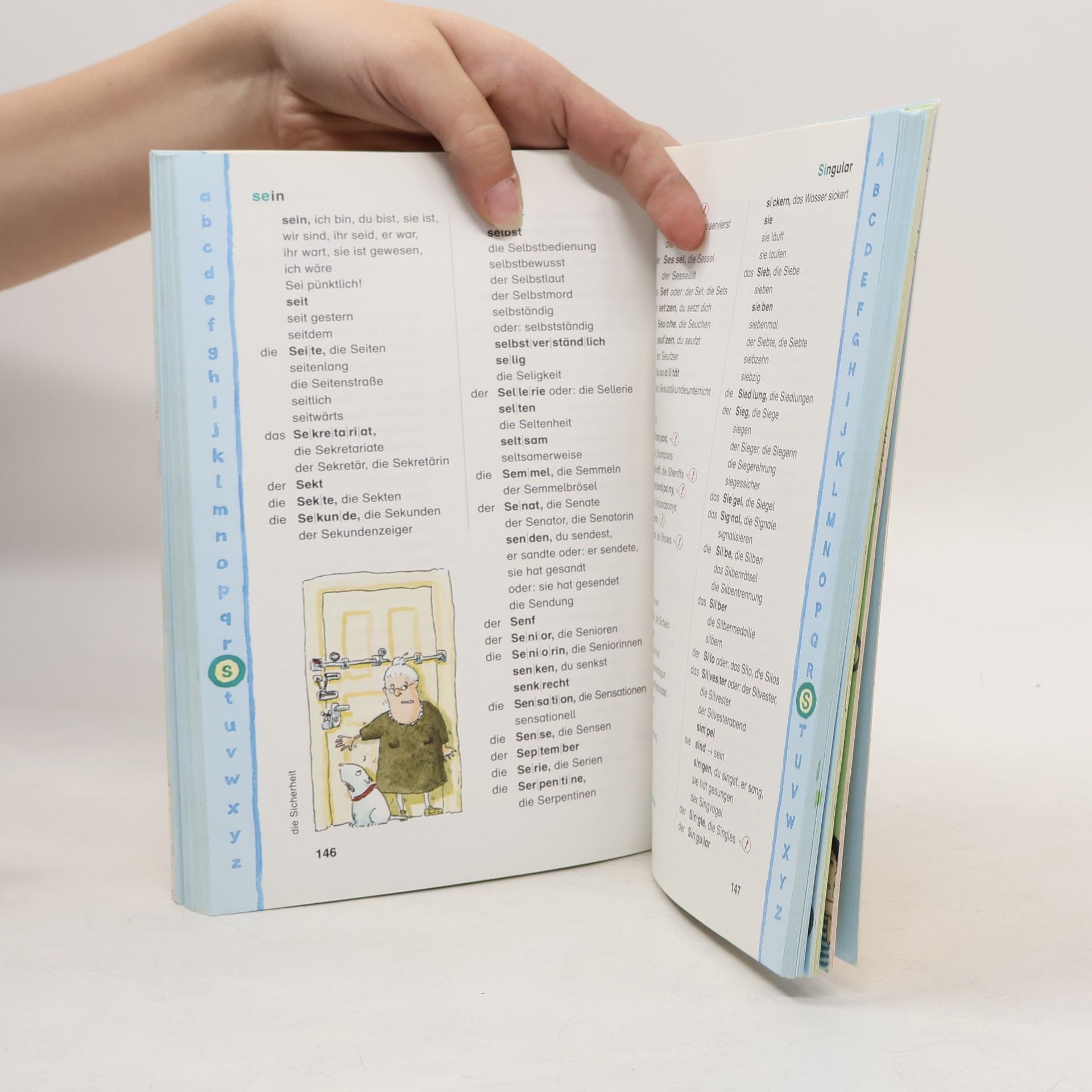 Ulrike Holzwarth Das Grundschulwörterbuch