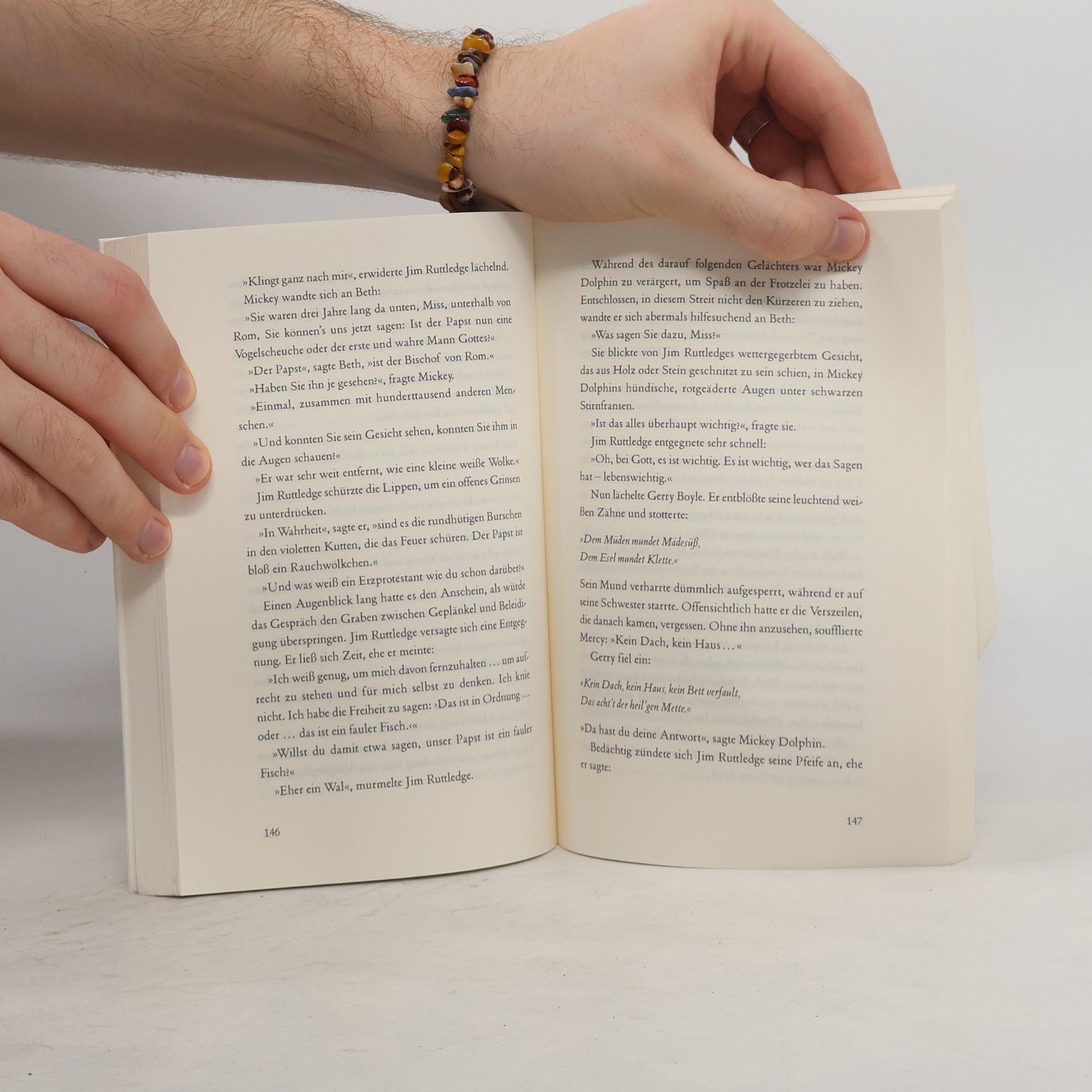 Eugene McCabe Tod und Nachtigallen (Steidl Pocket)