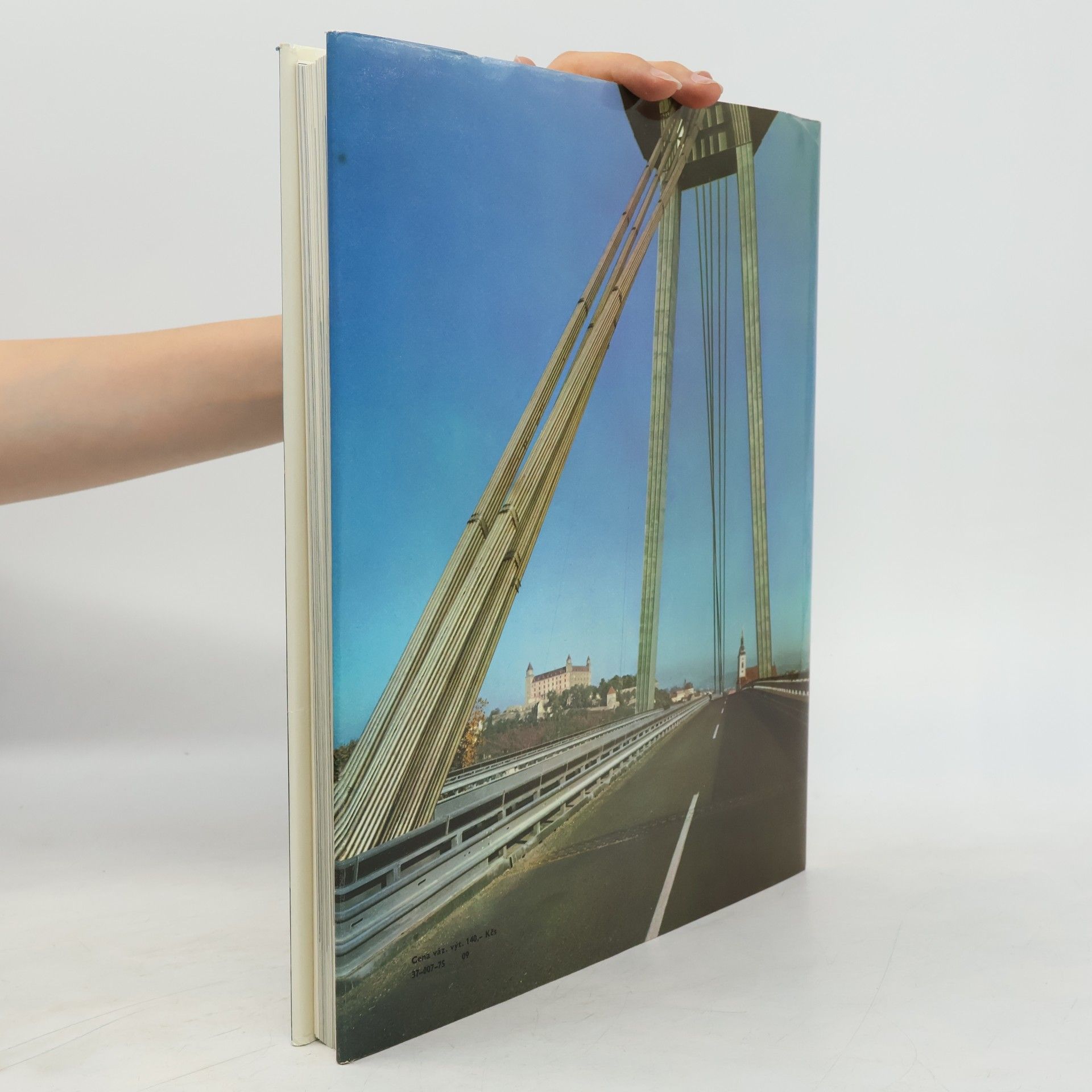 Autorenkollektiv Československo. Historie, příroda, umění