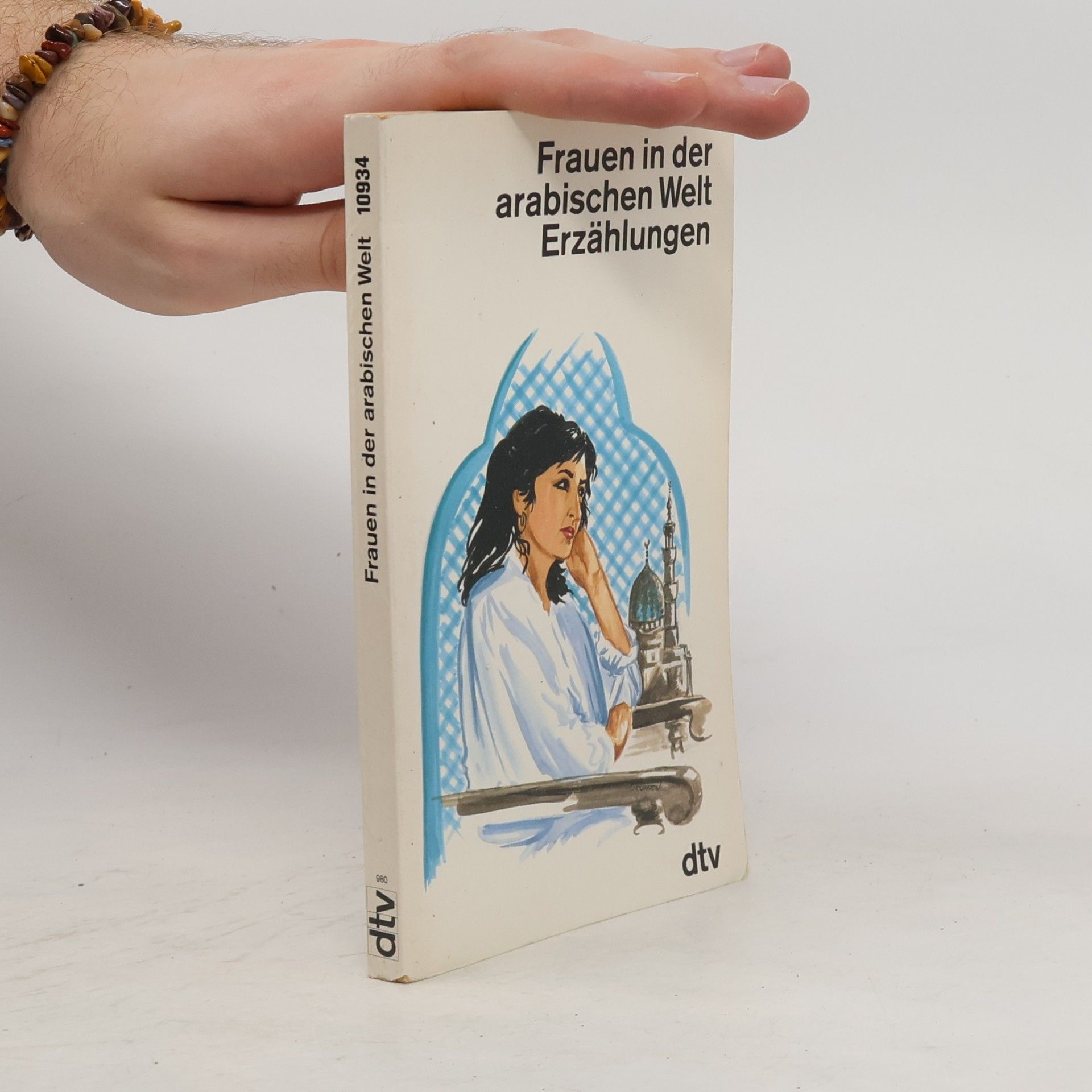 Suleman Taufiq Frauen in der arabischen Welt