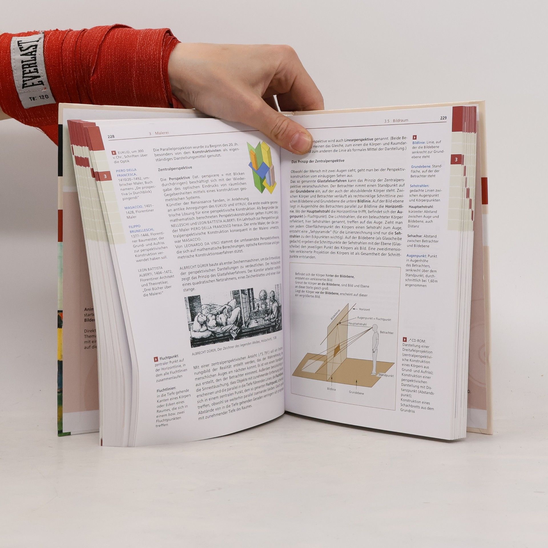 Simone Felgentreu Basiswissen Schule - Kunst 7. Klasse bis Abitur. 7. Klasse bis Abitur. Multimedial lernen