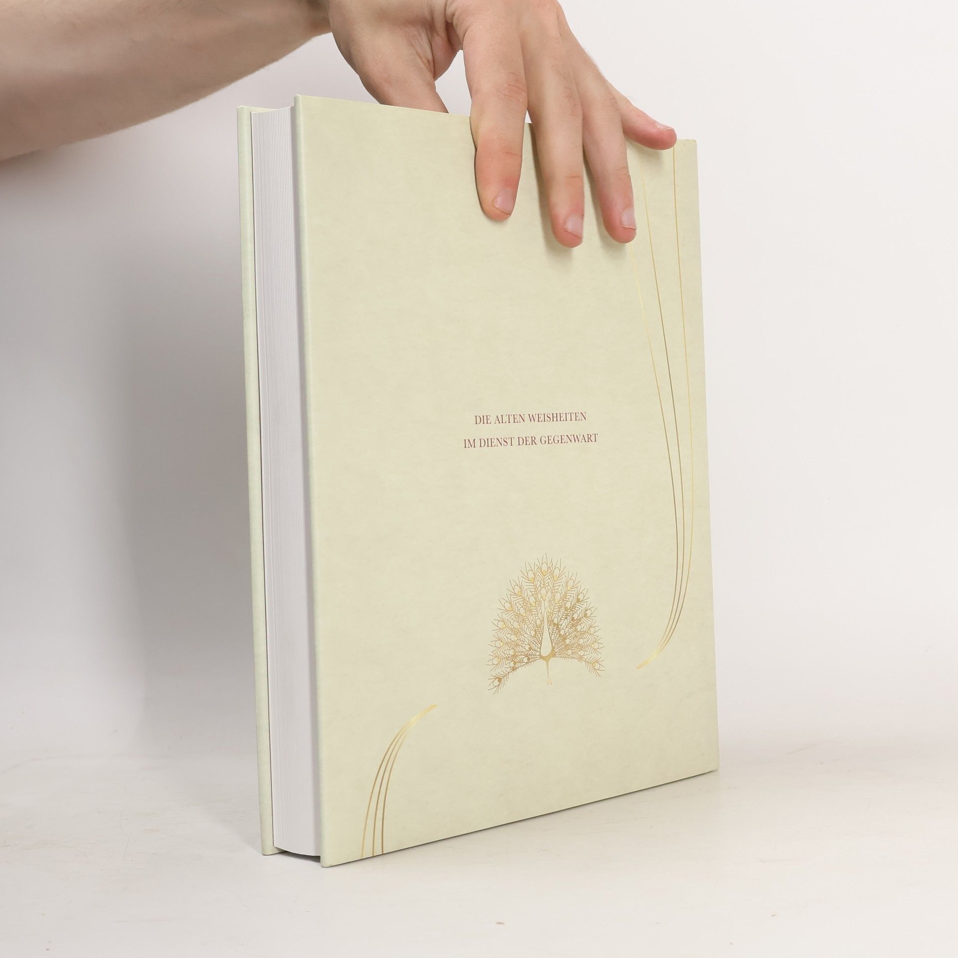 Liya Fette Grundsätze des Regierens in alten Schriften - Ausgabe 2013