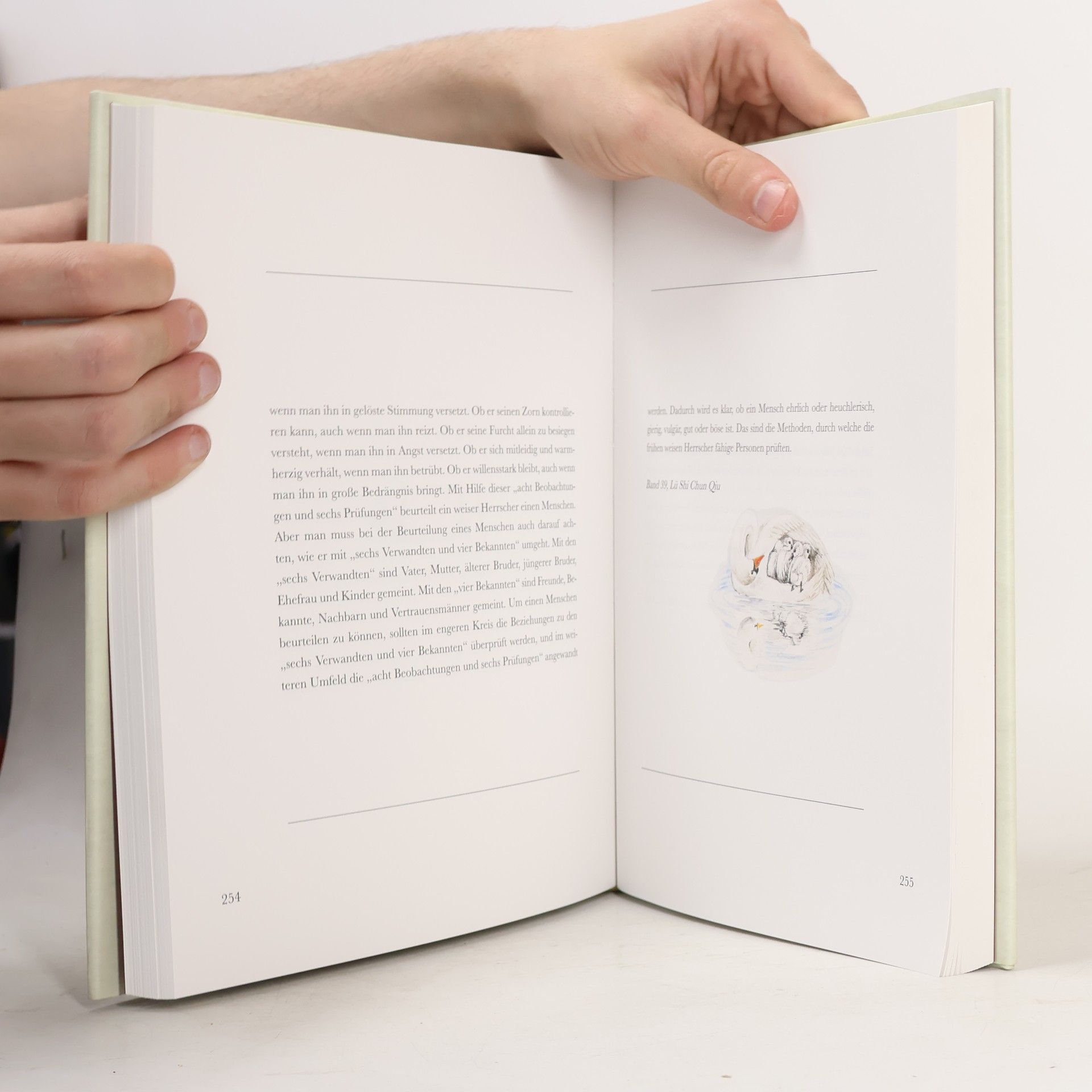 Liya Fette Grundsätze des Regierens in alten Schriften - Ausgabe 2013