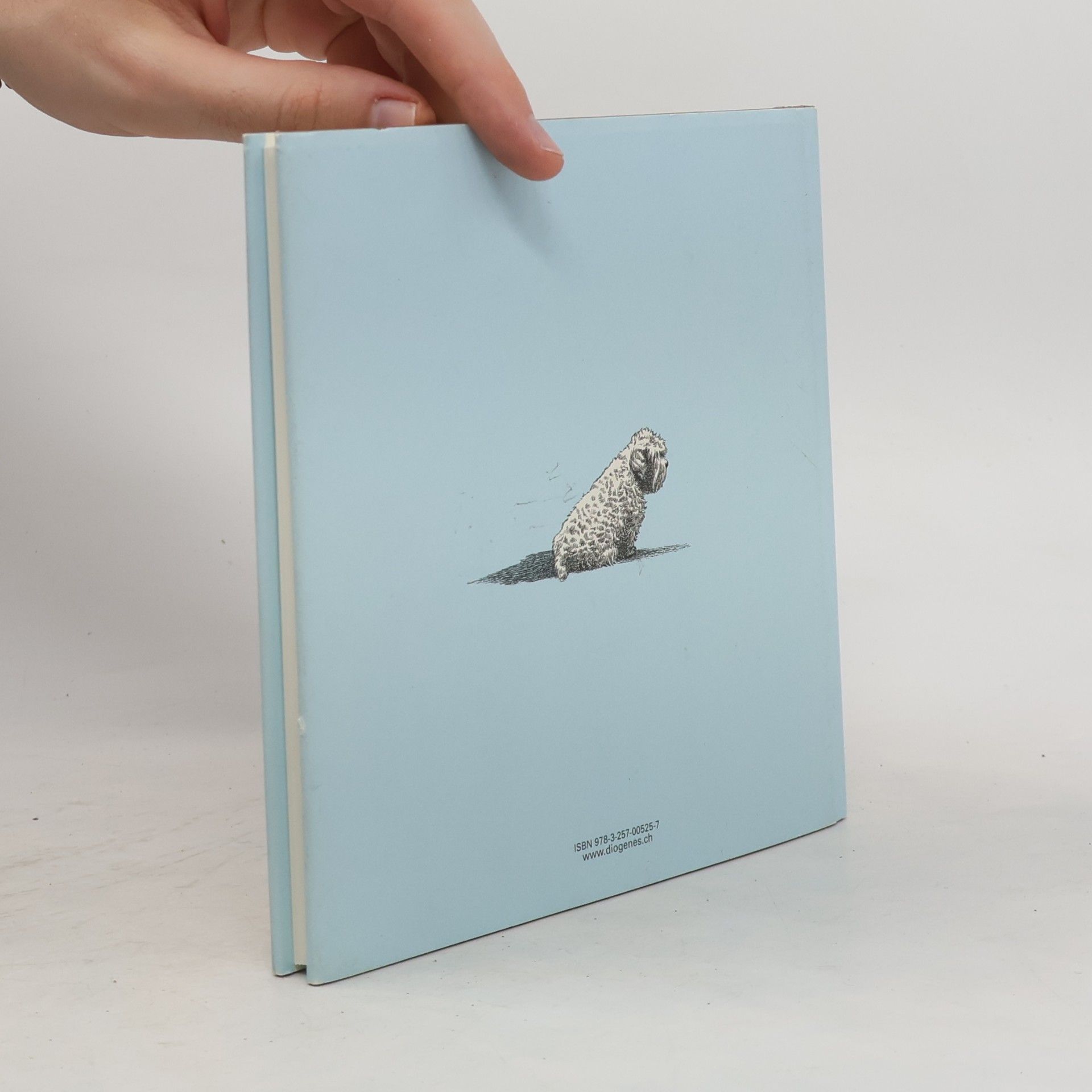 Maurice Sendak Higgelti Piggelti Pop! oder Es muss im Leben mehr als alles geben