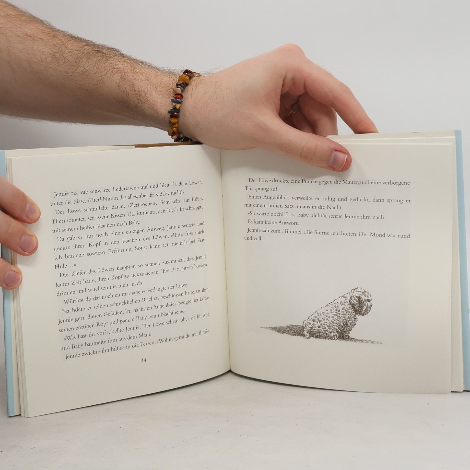 Maurice Sendak Higgelti Piggelti Pop! oder Es muss im Leben mehr als alles geben
