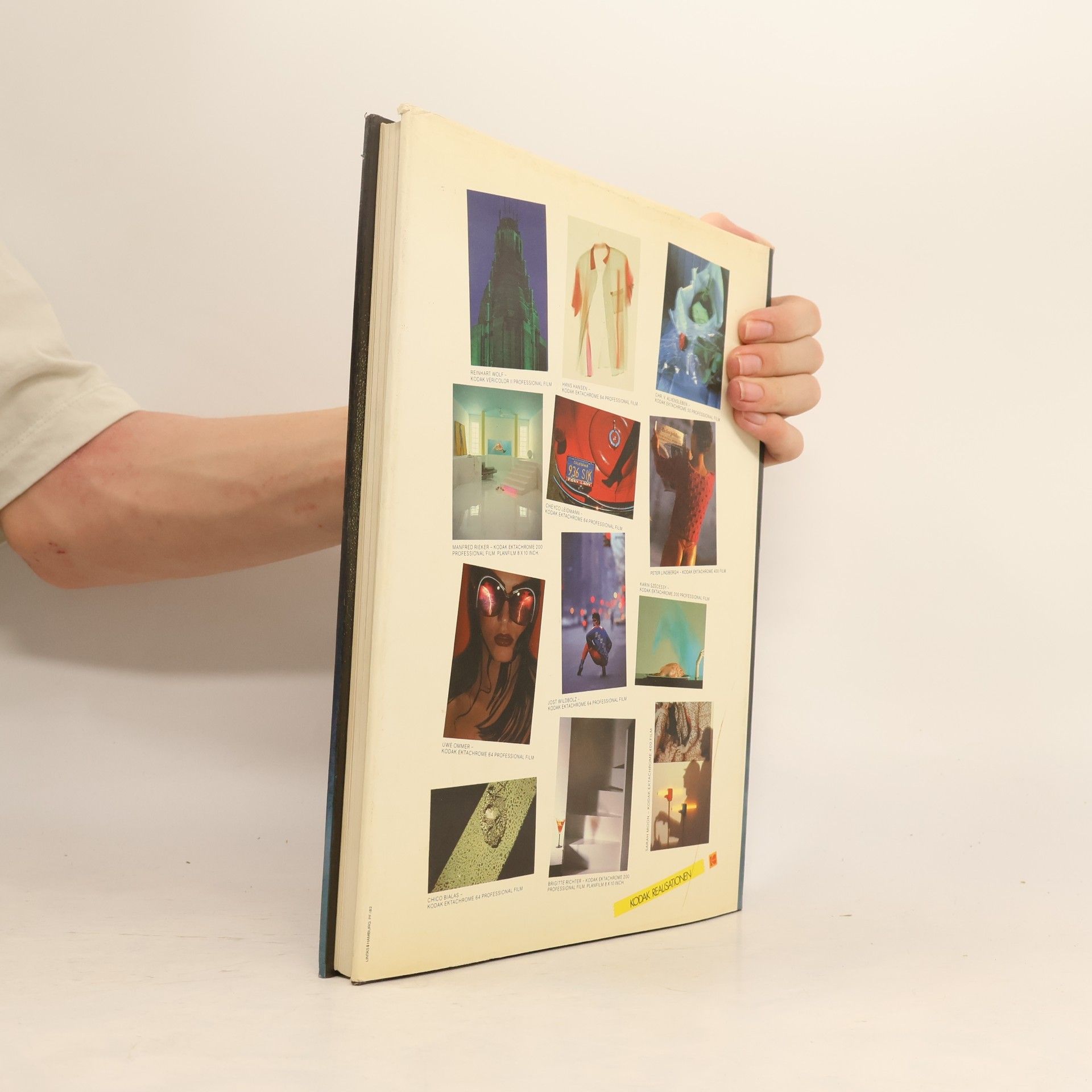 Walter Herdeg Photographis 82