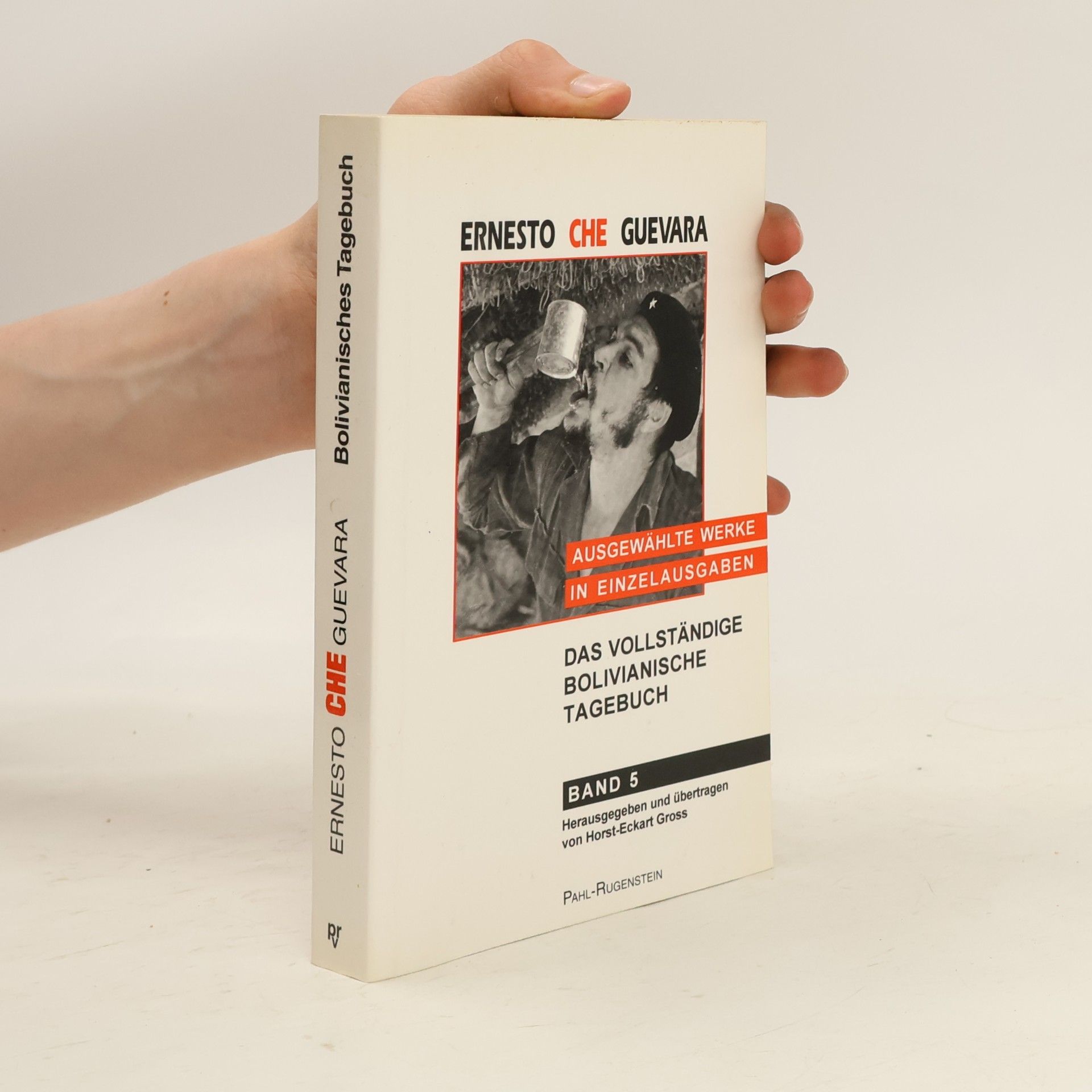 Das vollständige bolivianische Tagebuch 5