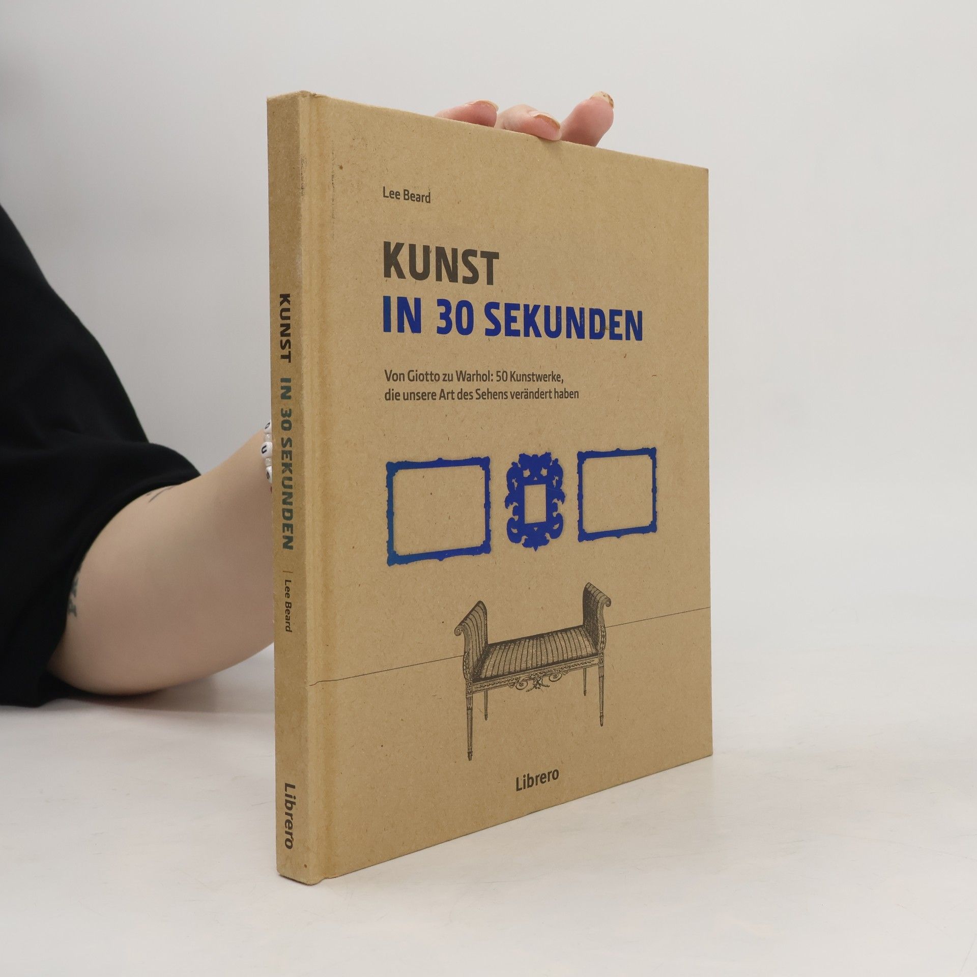 Kunst in 30 Sekunden