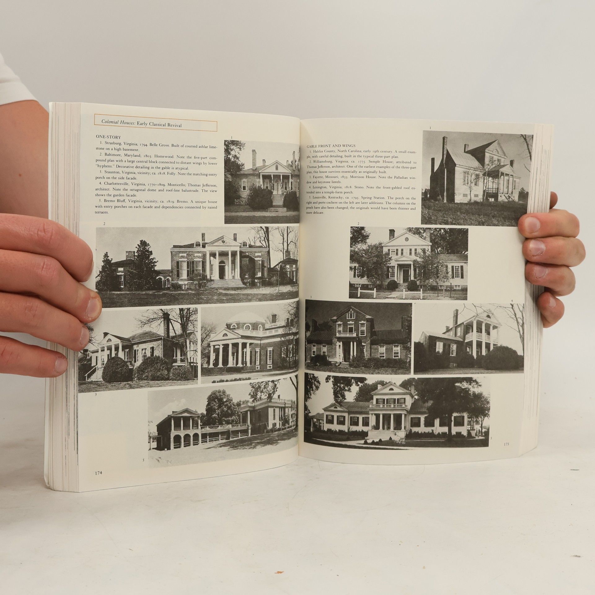Virginia Savage McAlester A Field Guide to American Houses