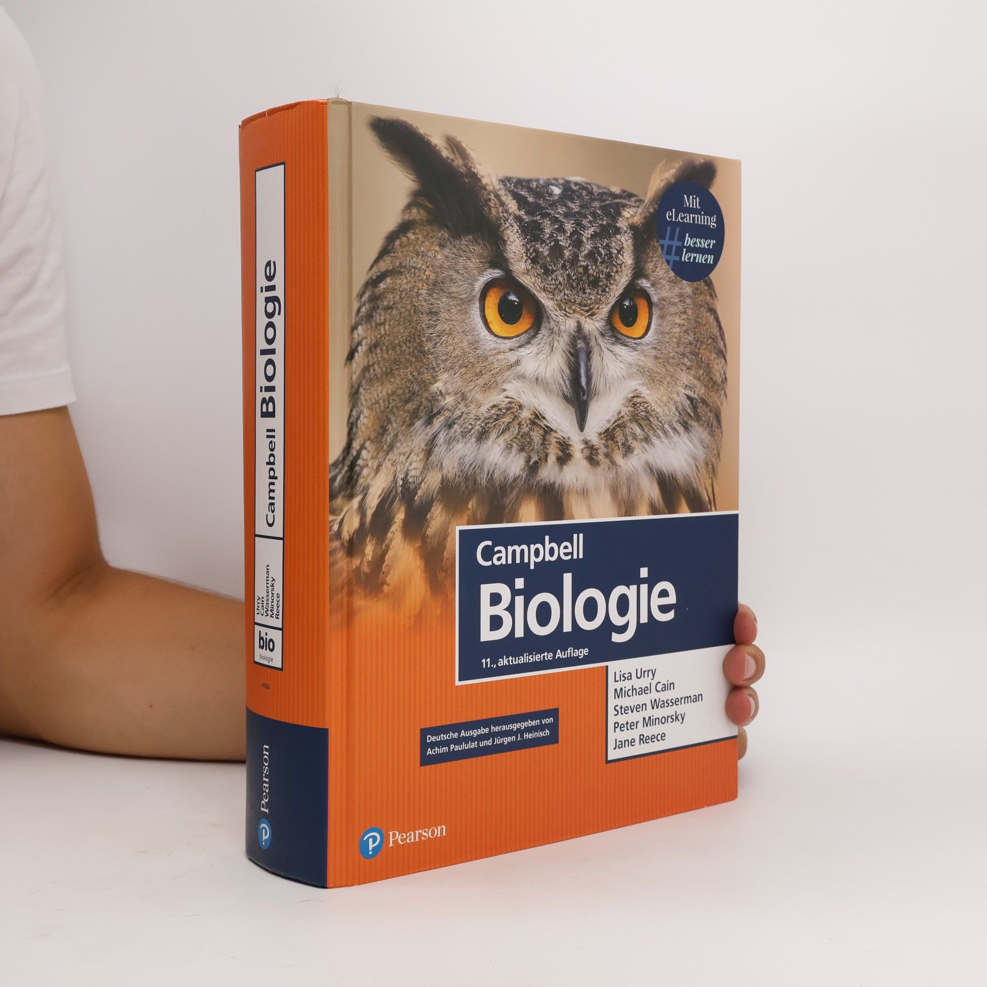 Biologie