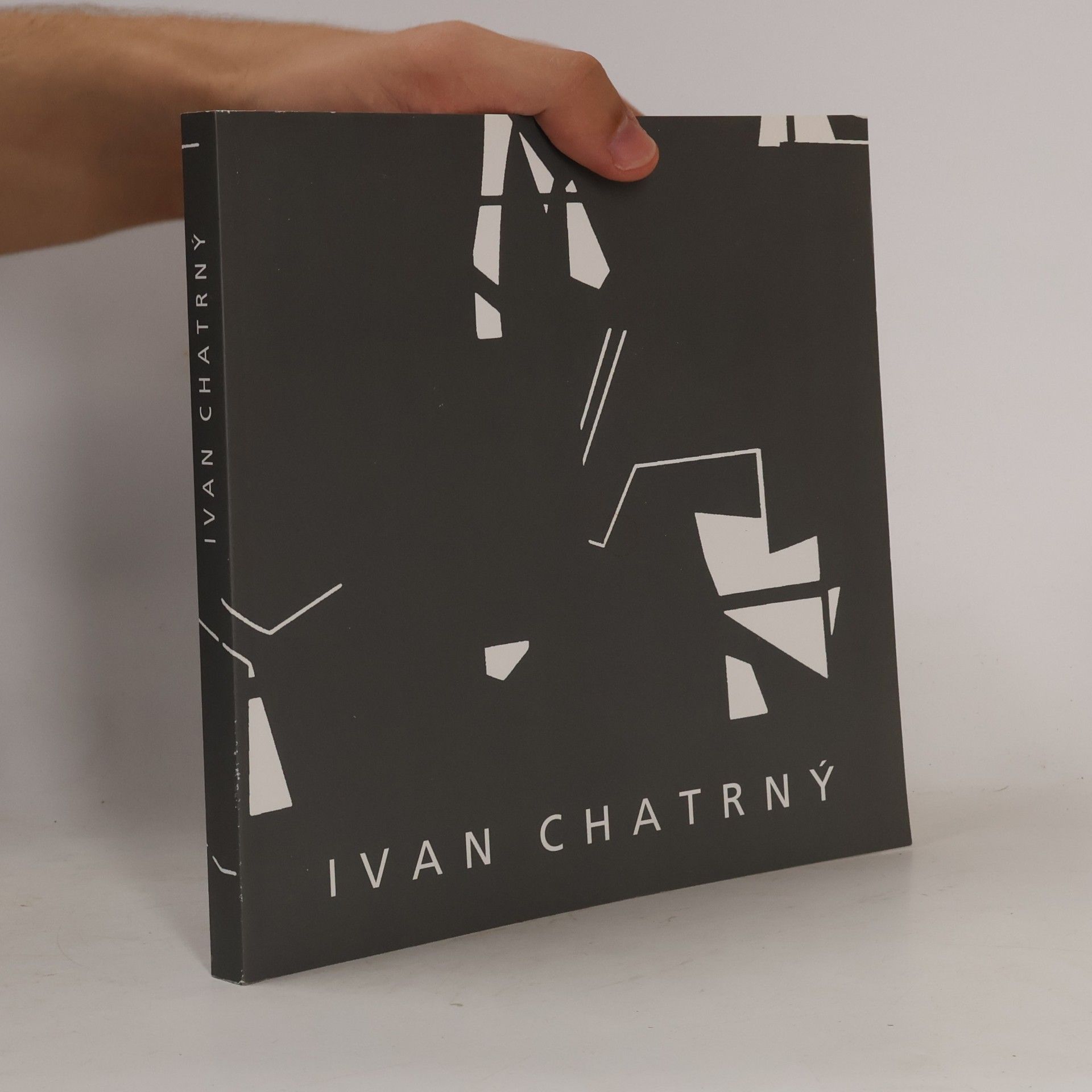 Autorenkollektiv Ivan Chatrný