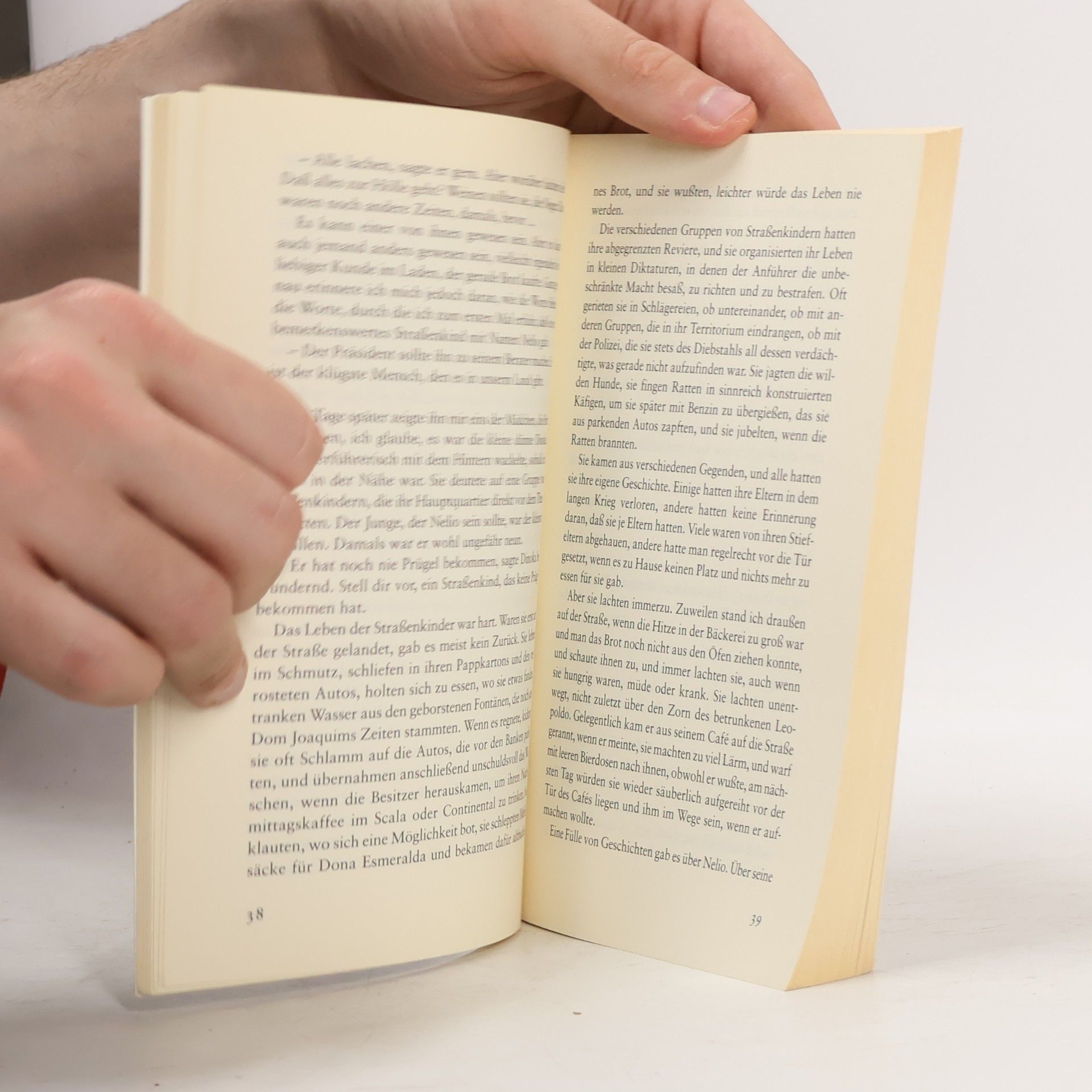 Henning Mankell Der Chronist der Winde