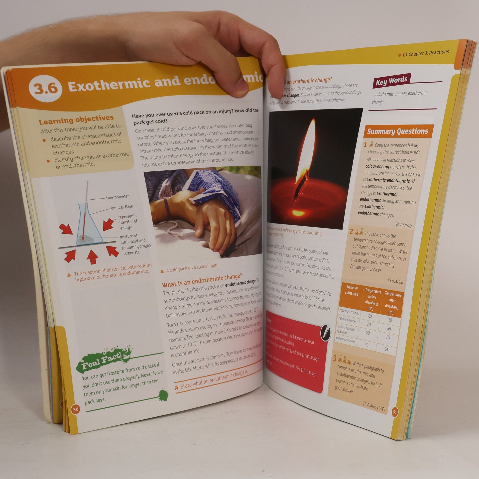 Philippa Gardom Hulme Activate Chemistry Student Book
