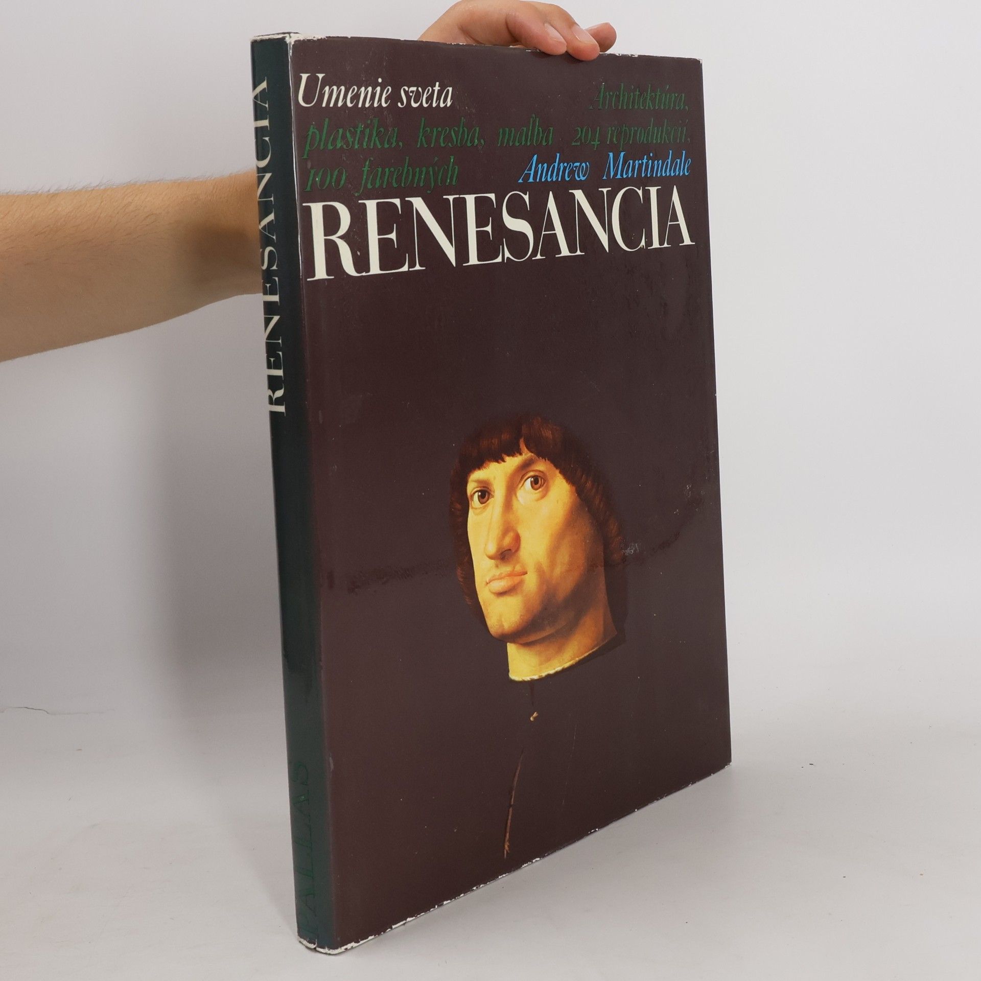Renesancia