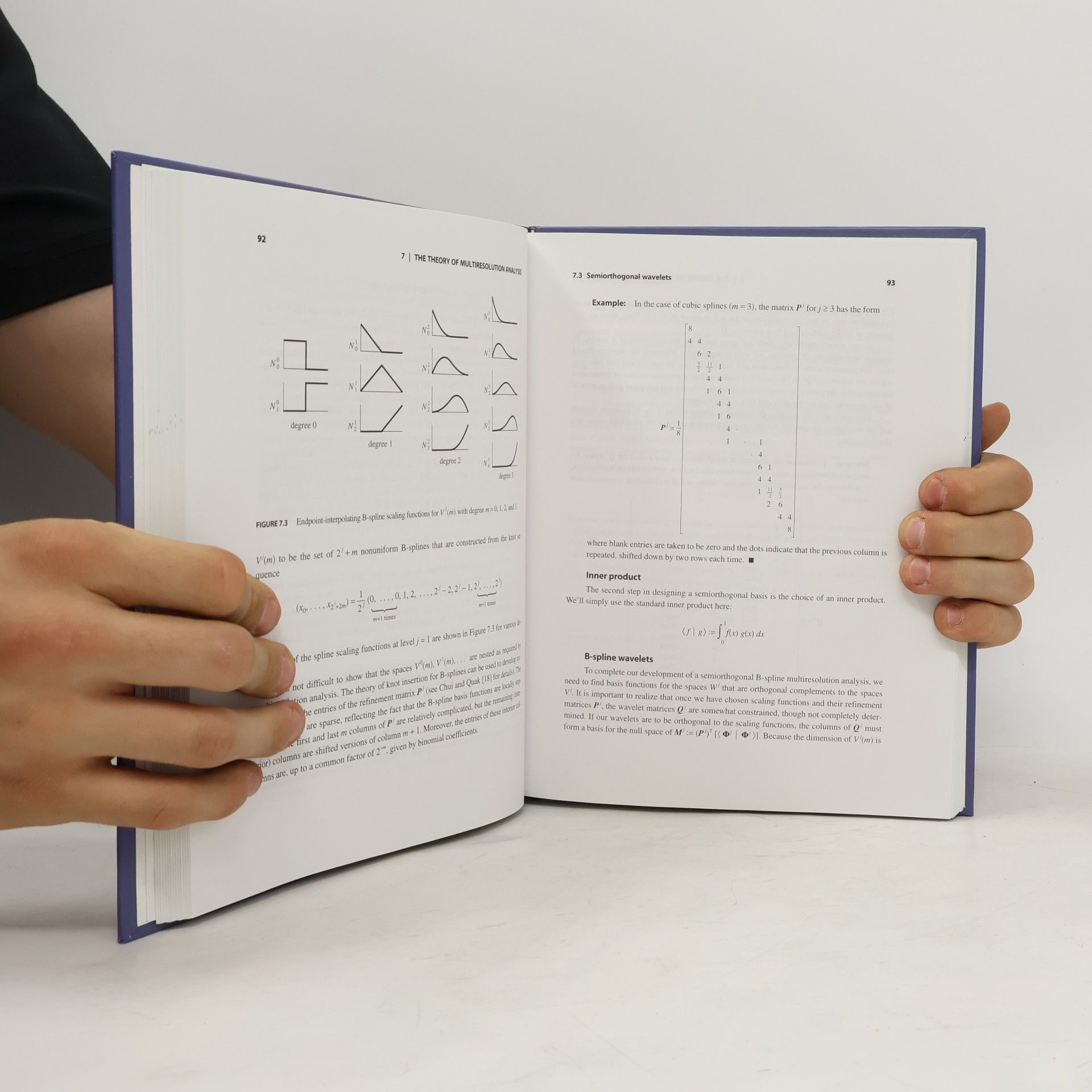 Eric J. Stollnitz Wavelets for Computer Graphics