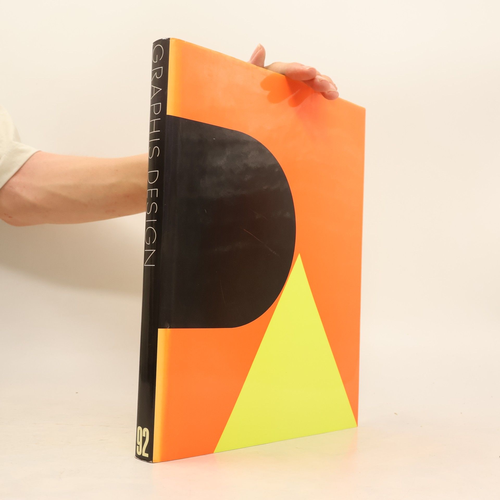 B. Martin Pedersen Graphic Design 92