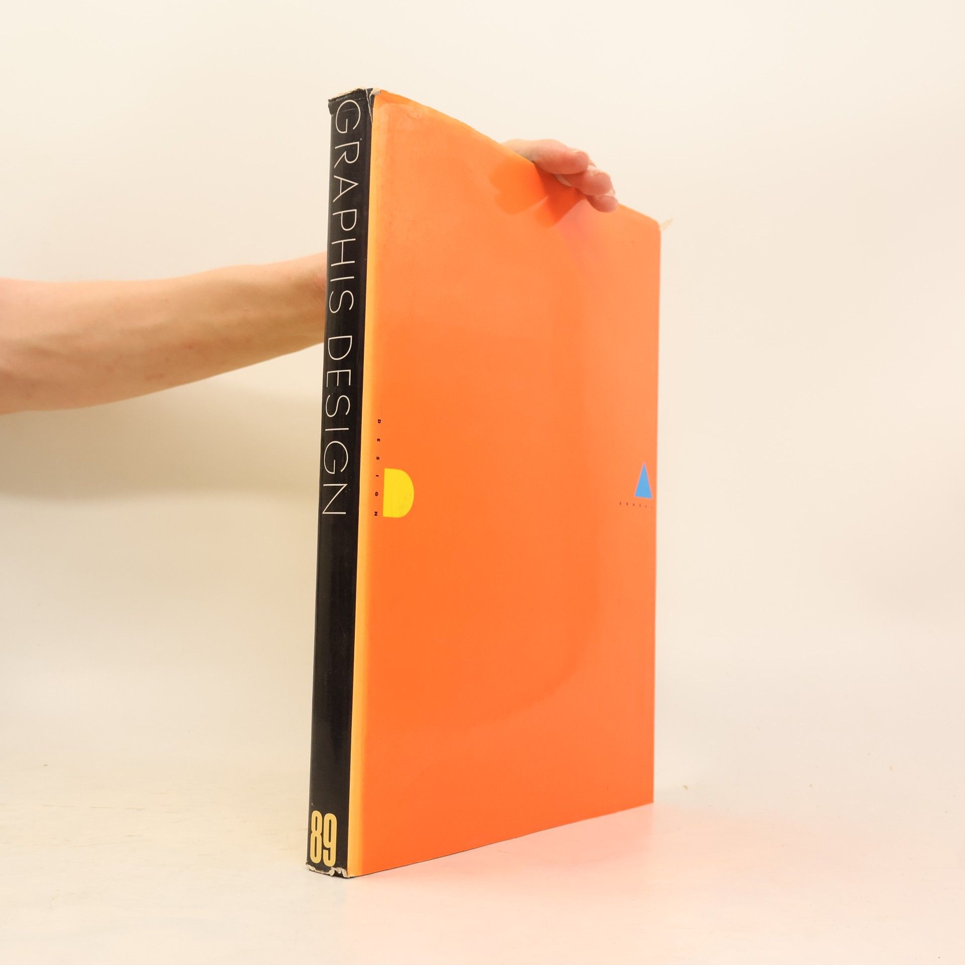 Graphis Design Annual