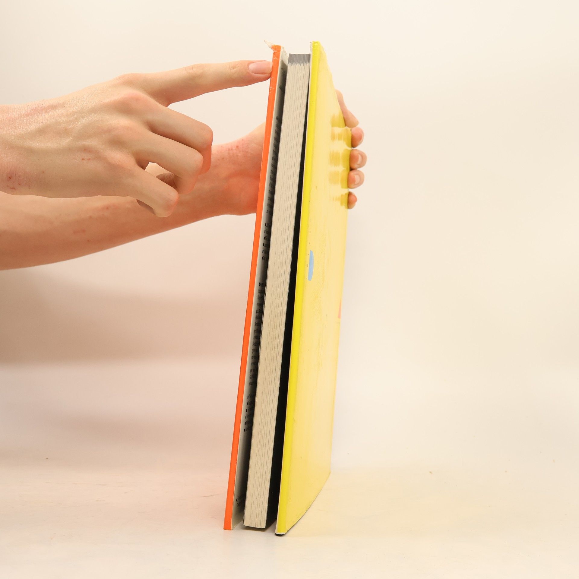 B.Martin Pedersen Graphis Design Annual