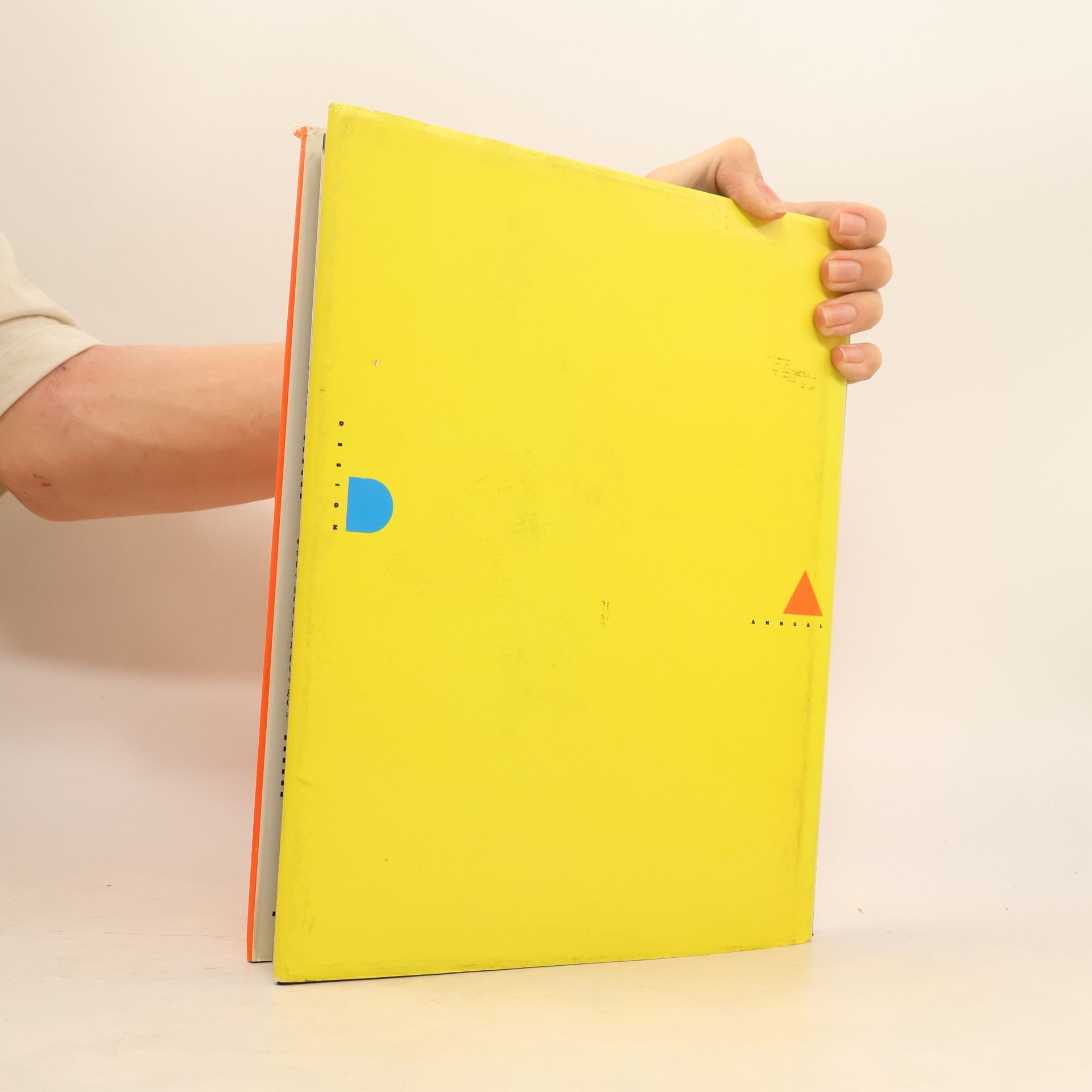 B.Martin Pedersen Graphis Design Annual