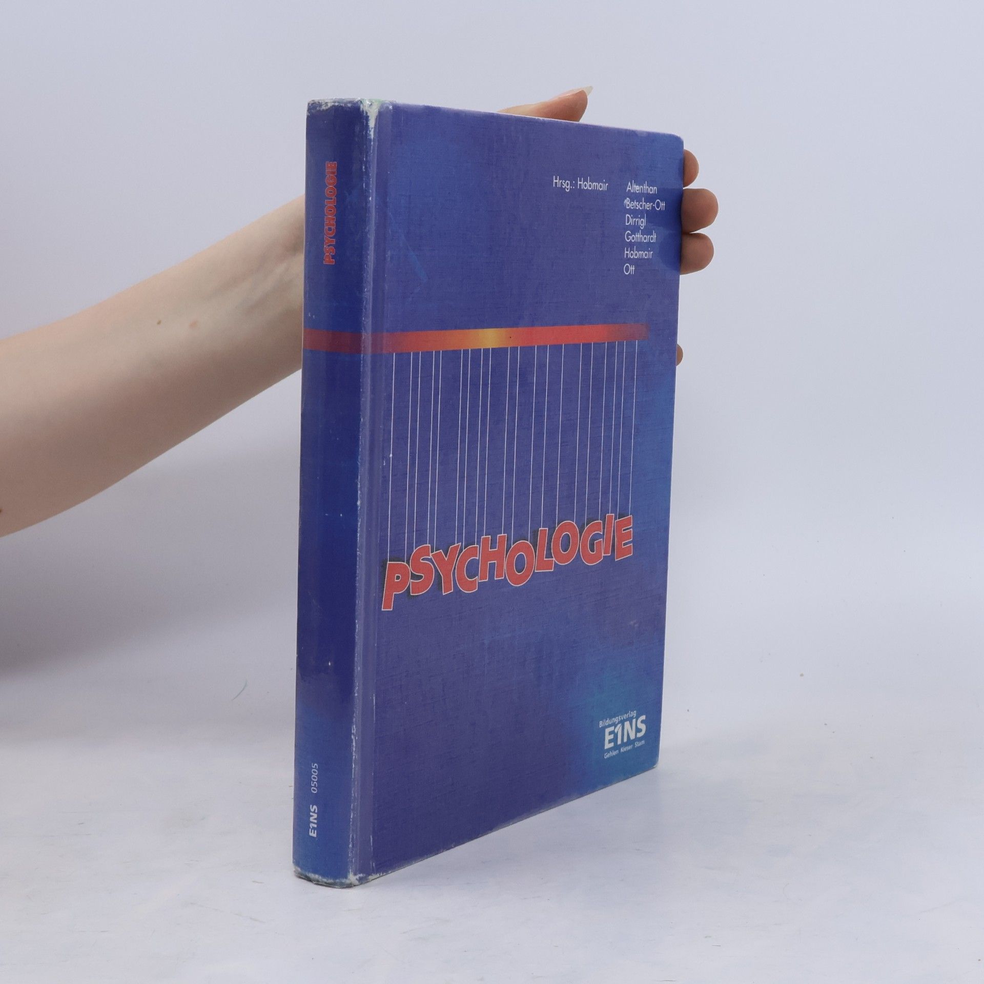 Psychologie