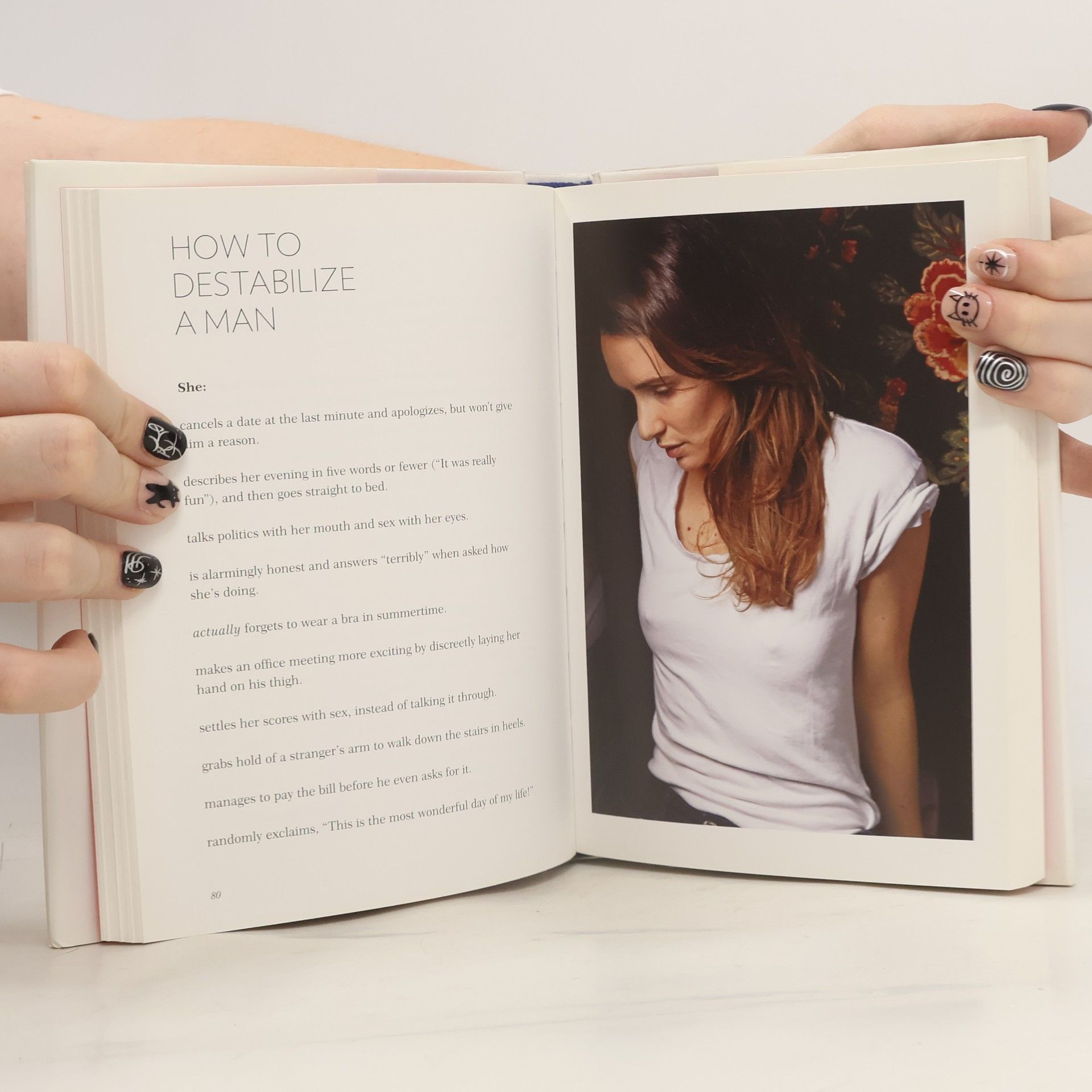 Anne Berest How to be a Parisian wherever you are