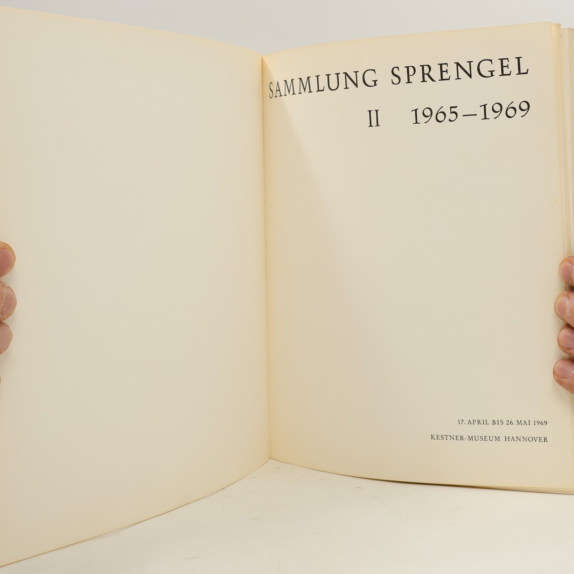 Autorenkollektiv Sammlung Sprengel