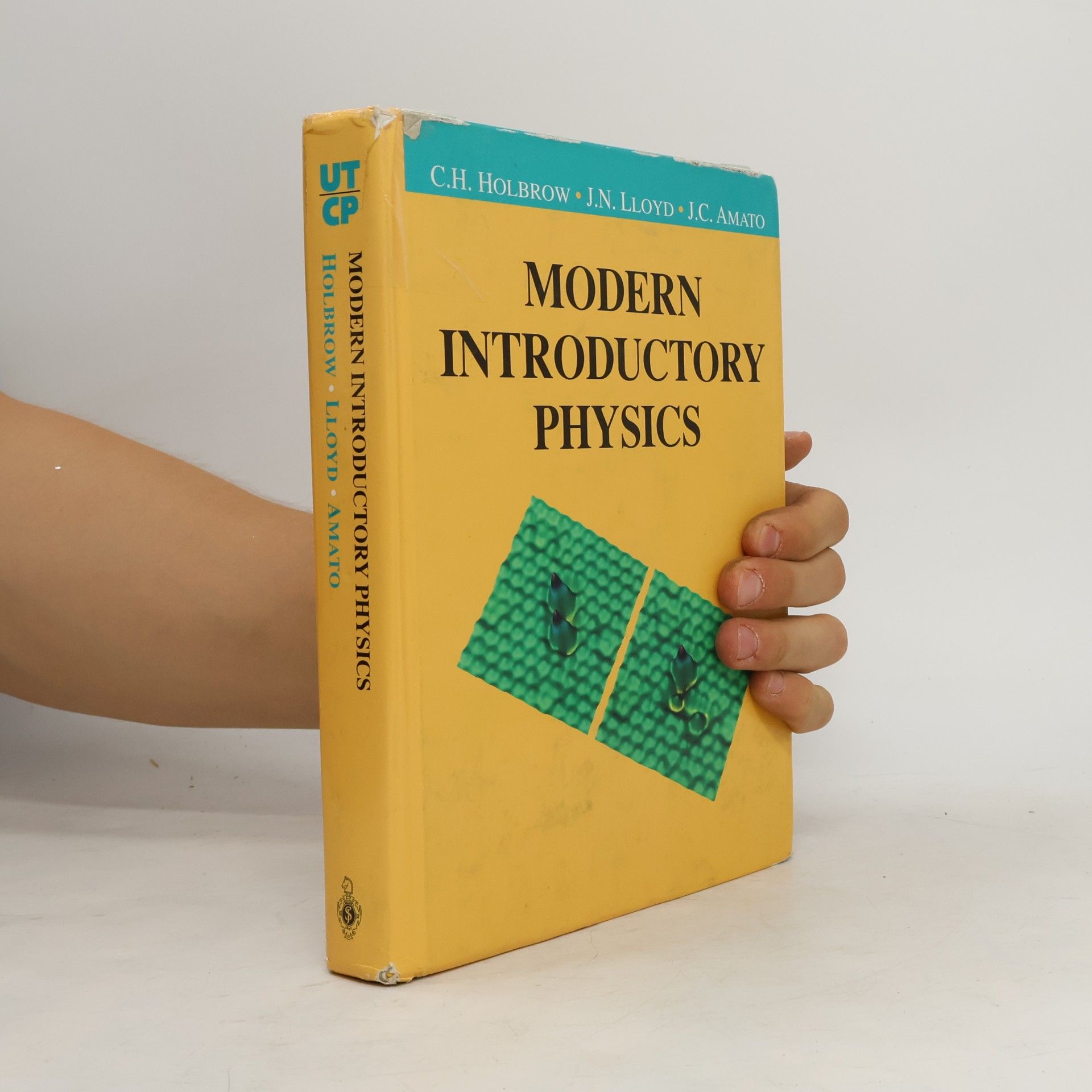 M. Elizabeth Parks Modern Introductory Physics