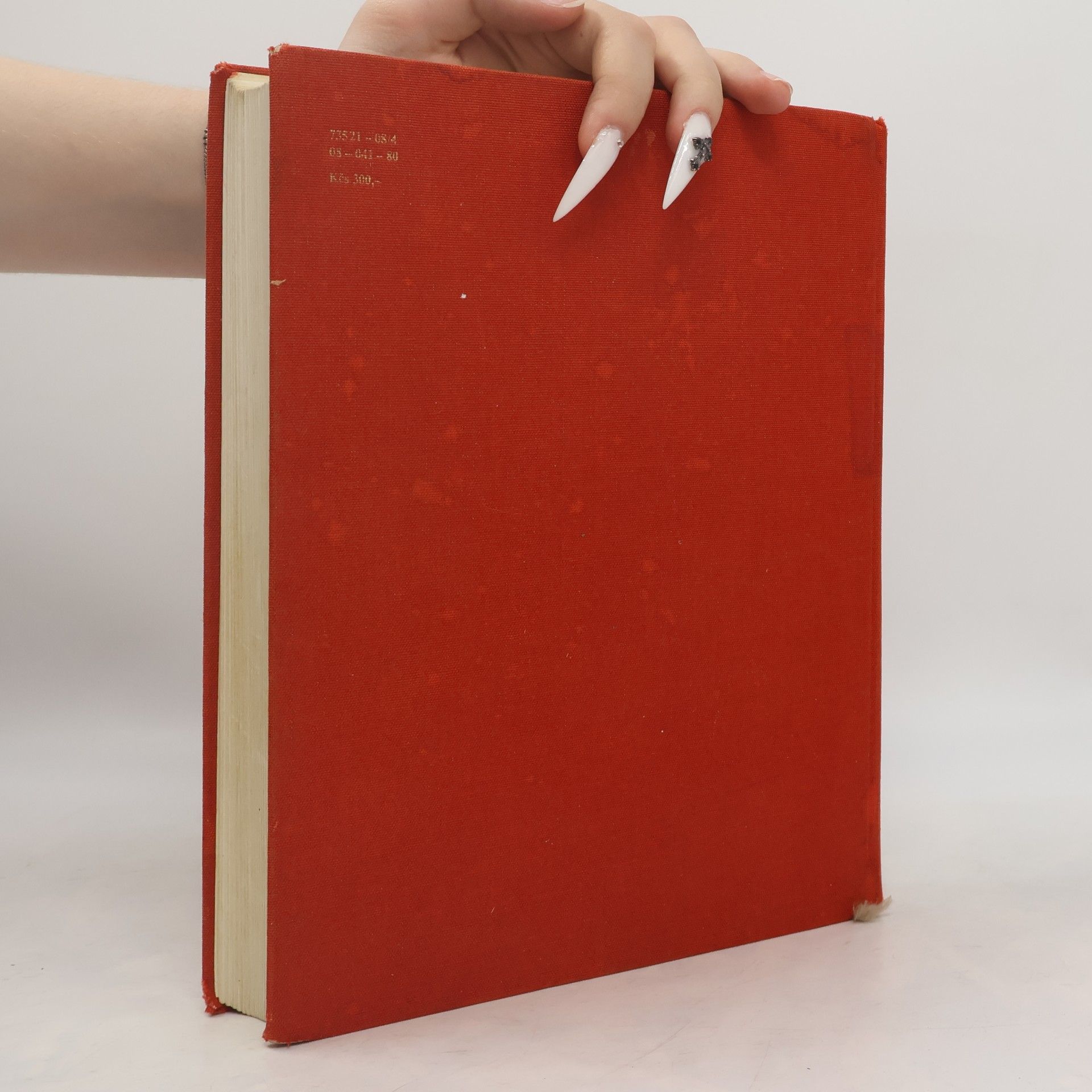 R. D. Sinělnikov Atlas anatomie člověka III. díl