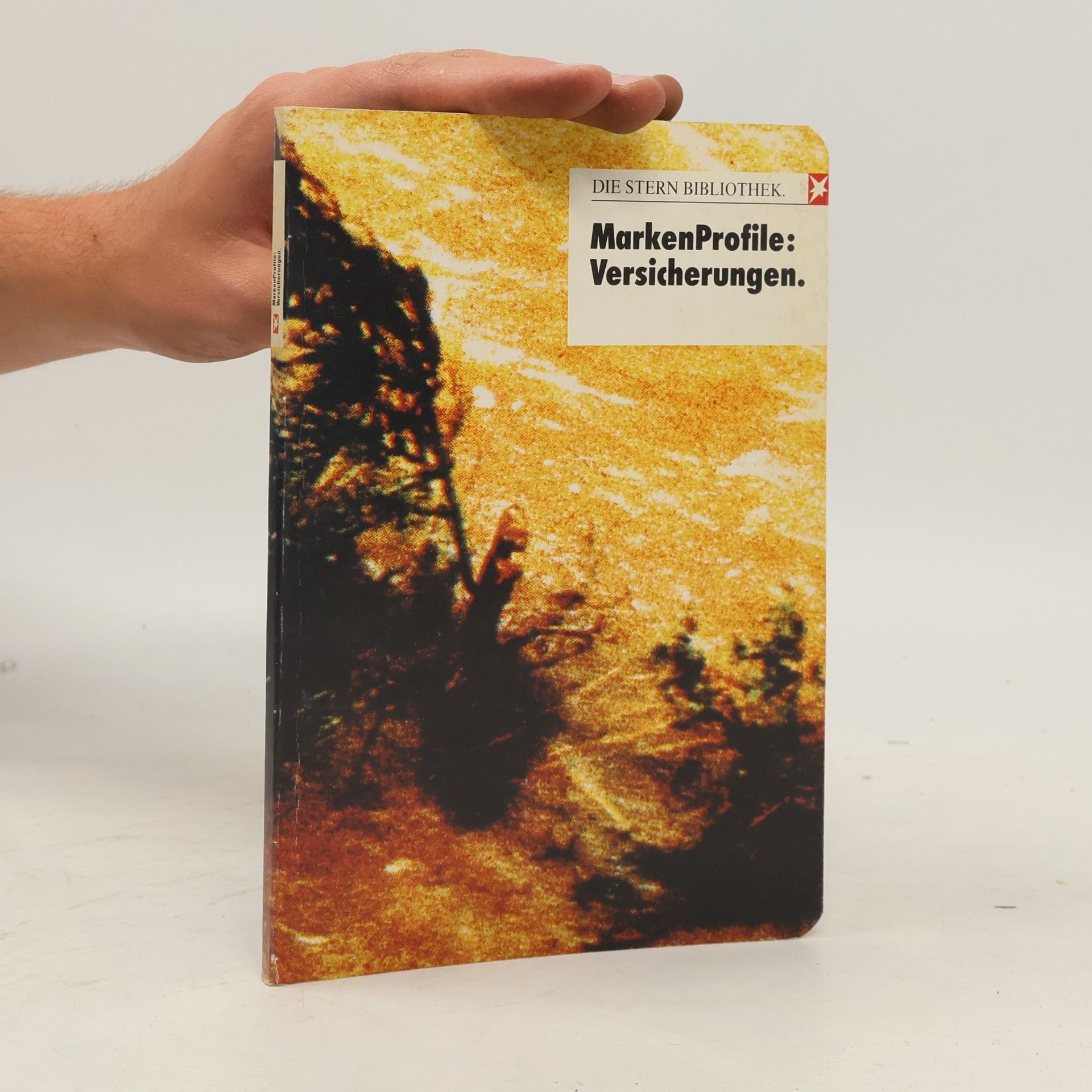 kolektiv MarkenProfile: Versicherungen