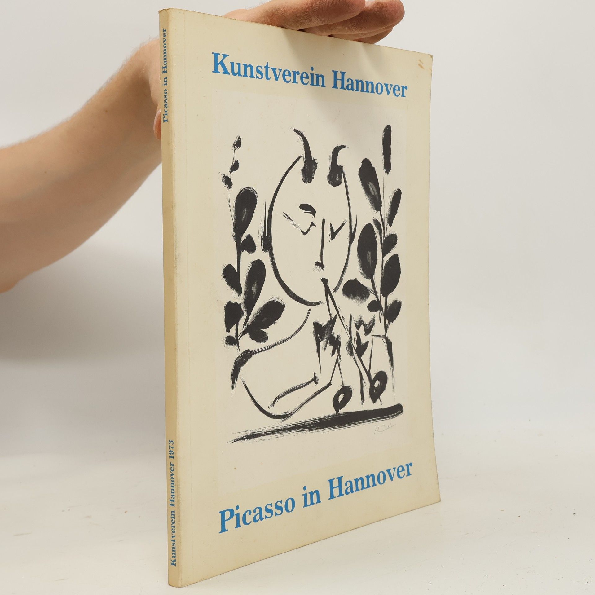 Autorenkollektiv Picasso in Hannover