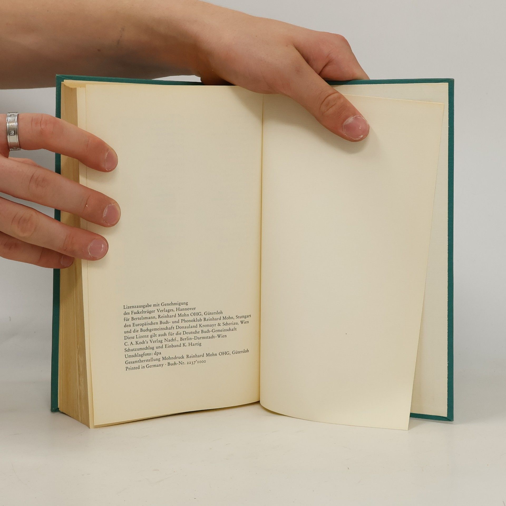 Heinz Erhardt Das große Heinz Erhardt Buch