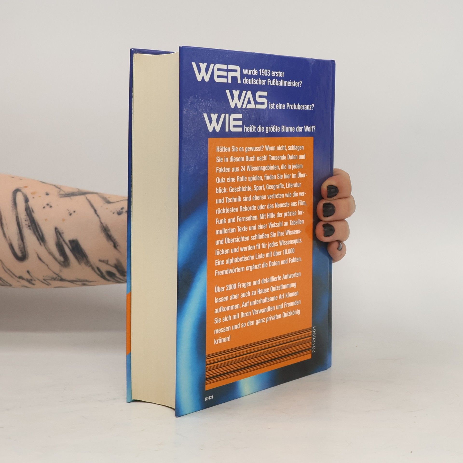 Autorenkollektiv Wissen für Millionen?
