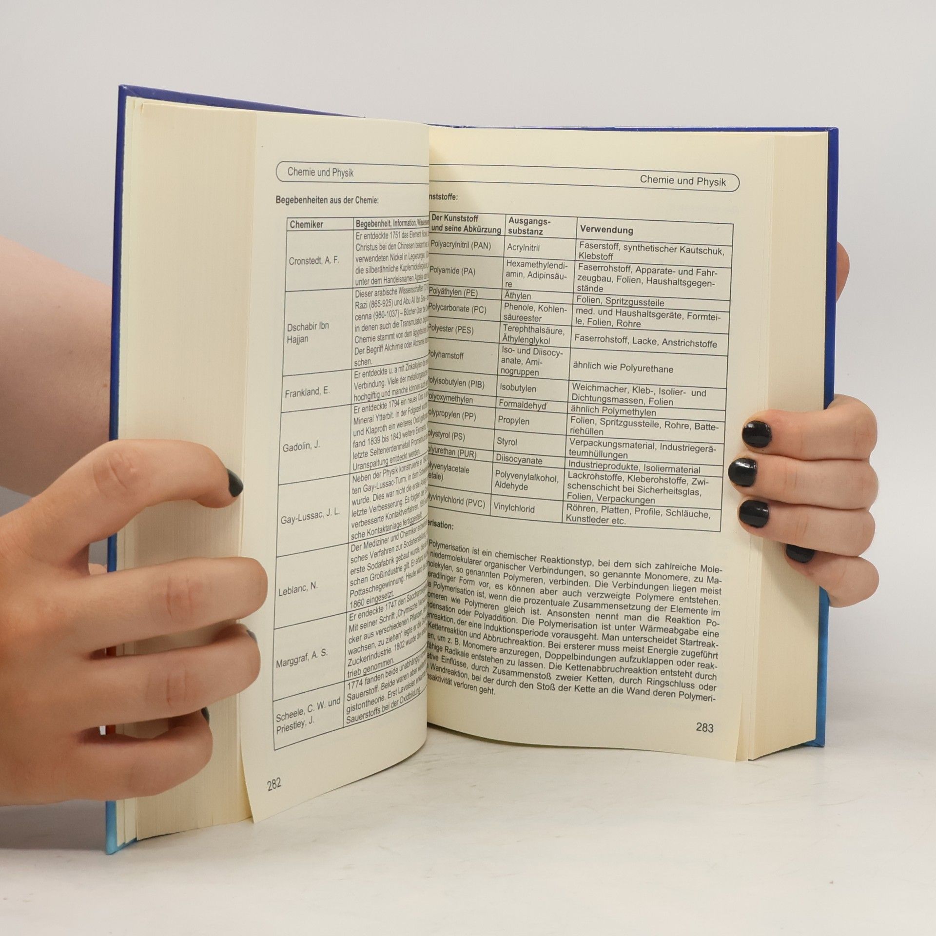 Autorenkollektiv Wissen für Millionen?