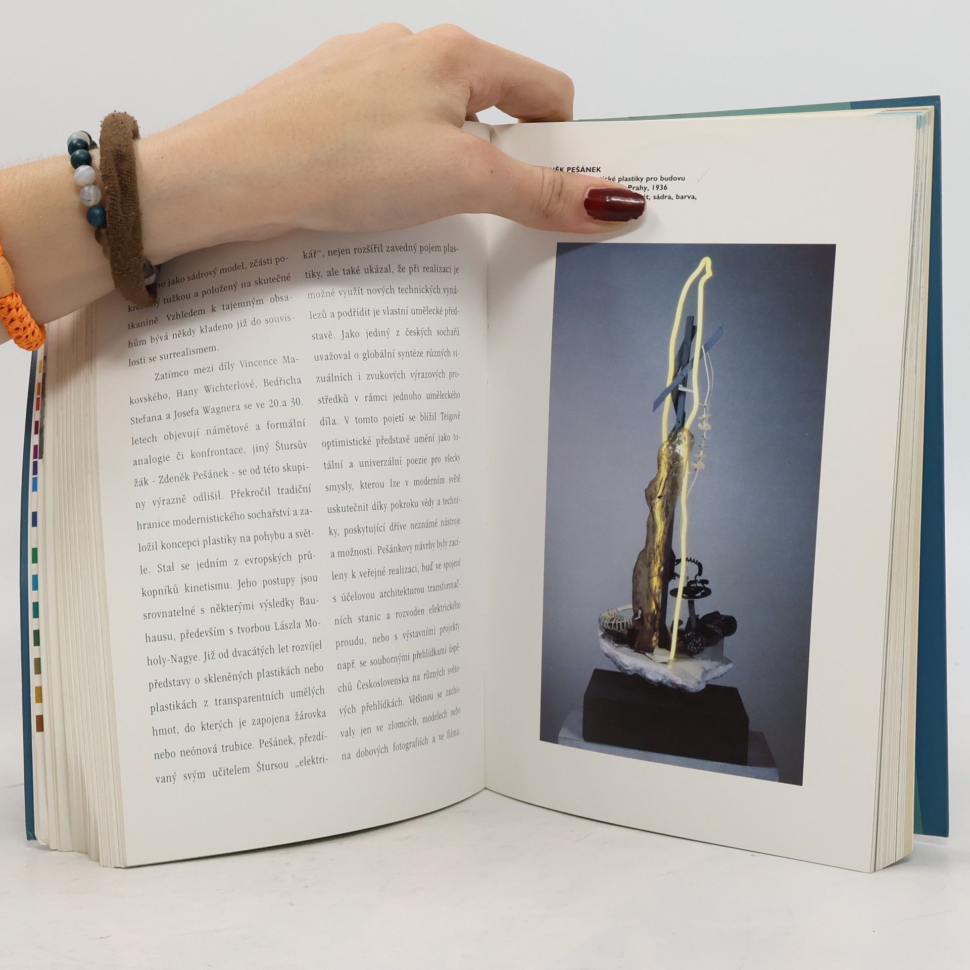 Various authors České moderní umění 1900-1960 (katalog stálé expozice)