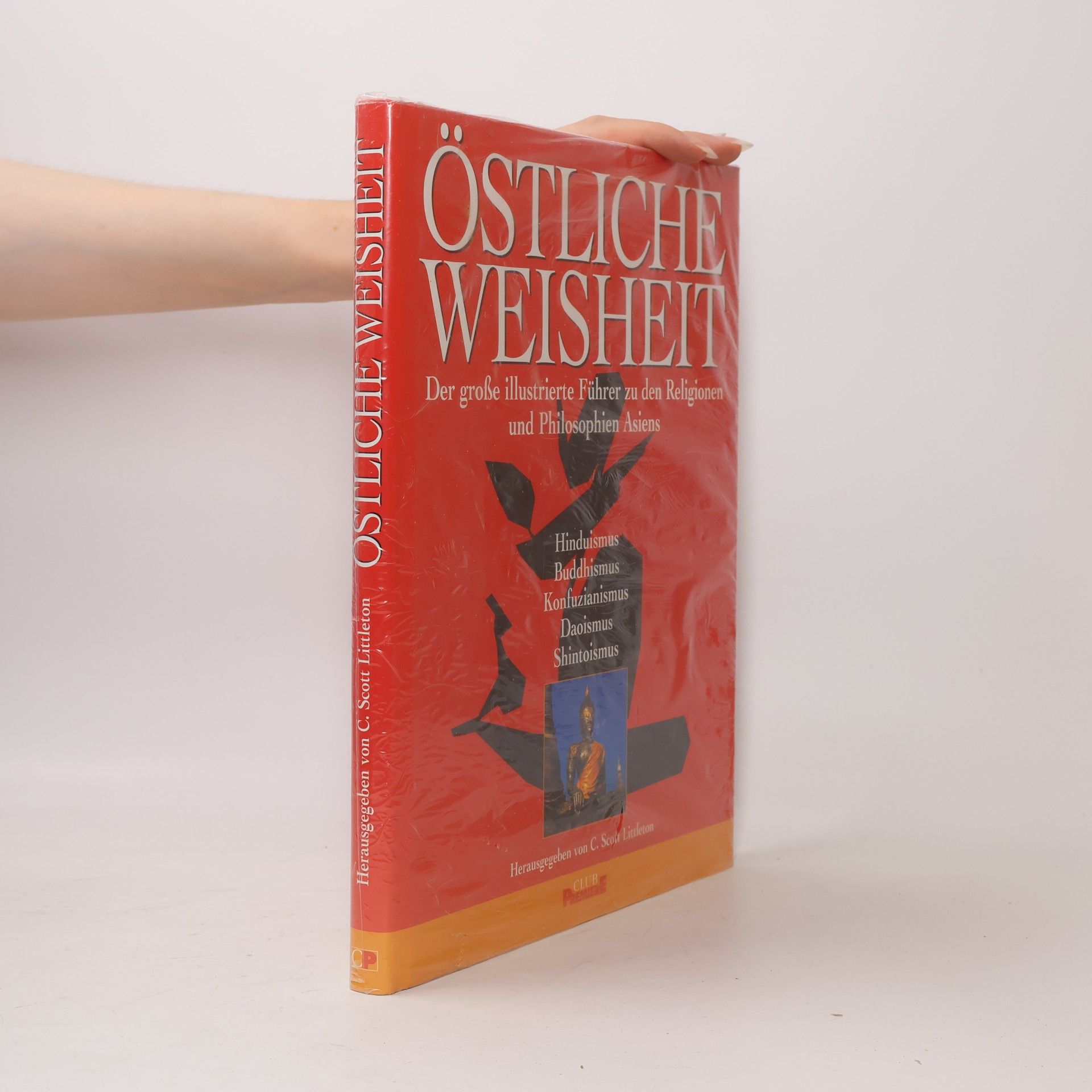 Mary McGee Östliche Weisheit