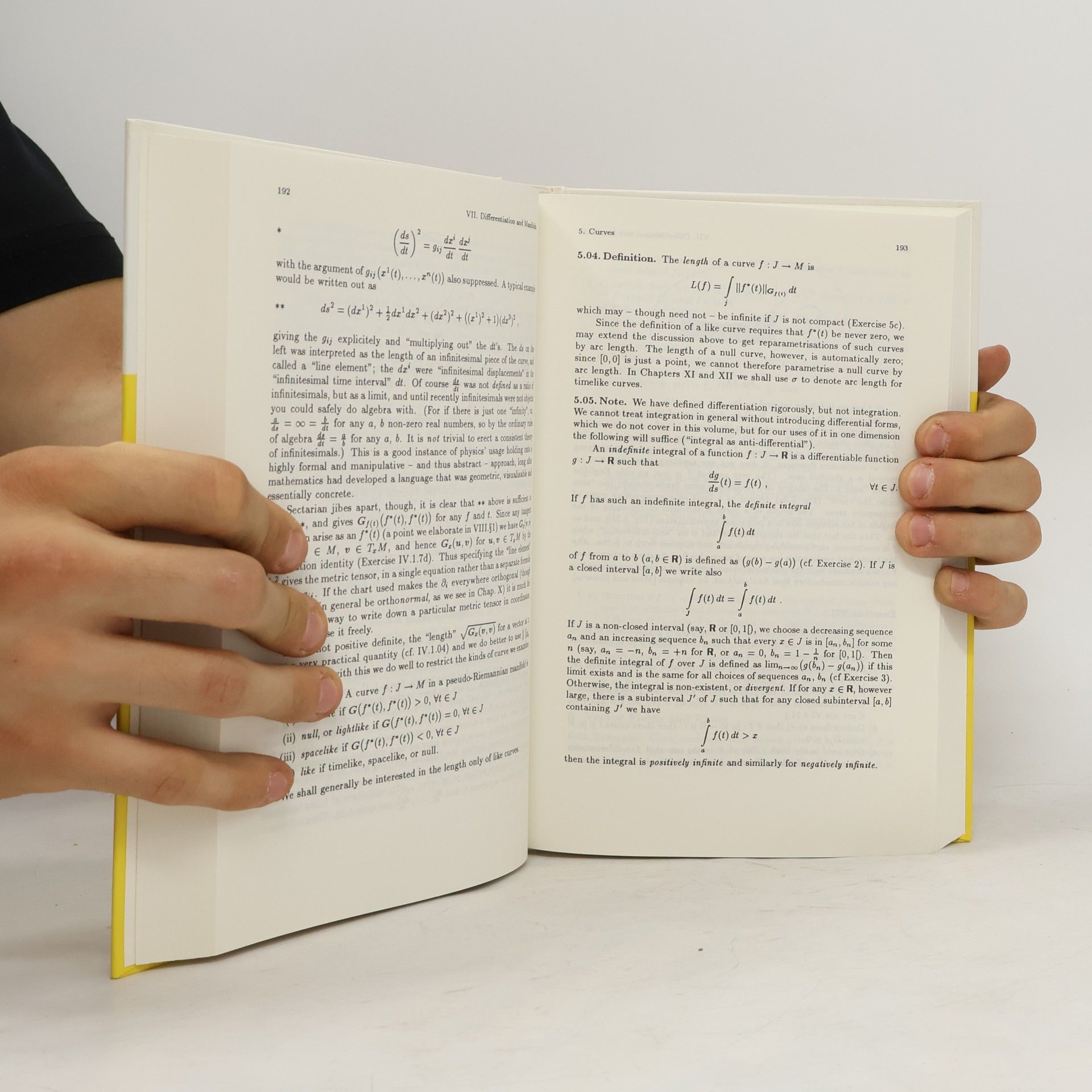 Christopher T. J. Dodson Graduate Texts in Mathematics - 130: Tensor Geometry