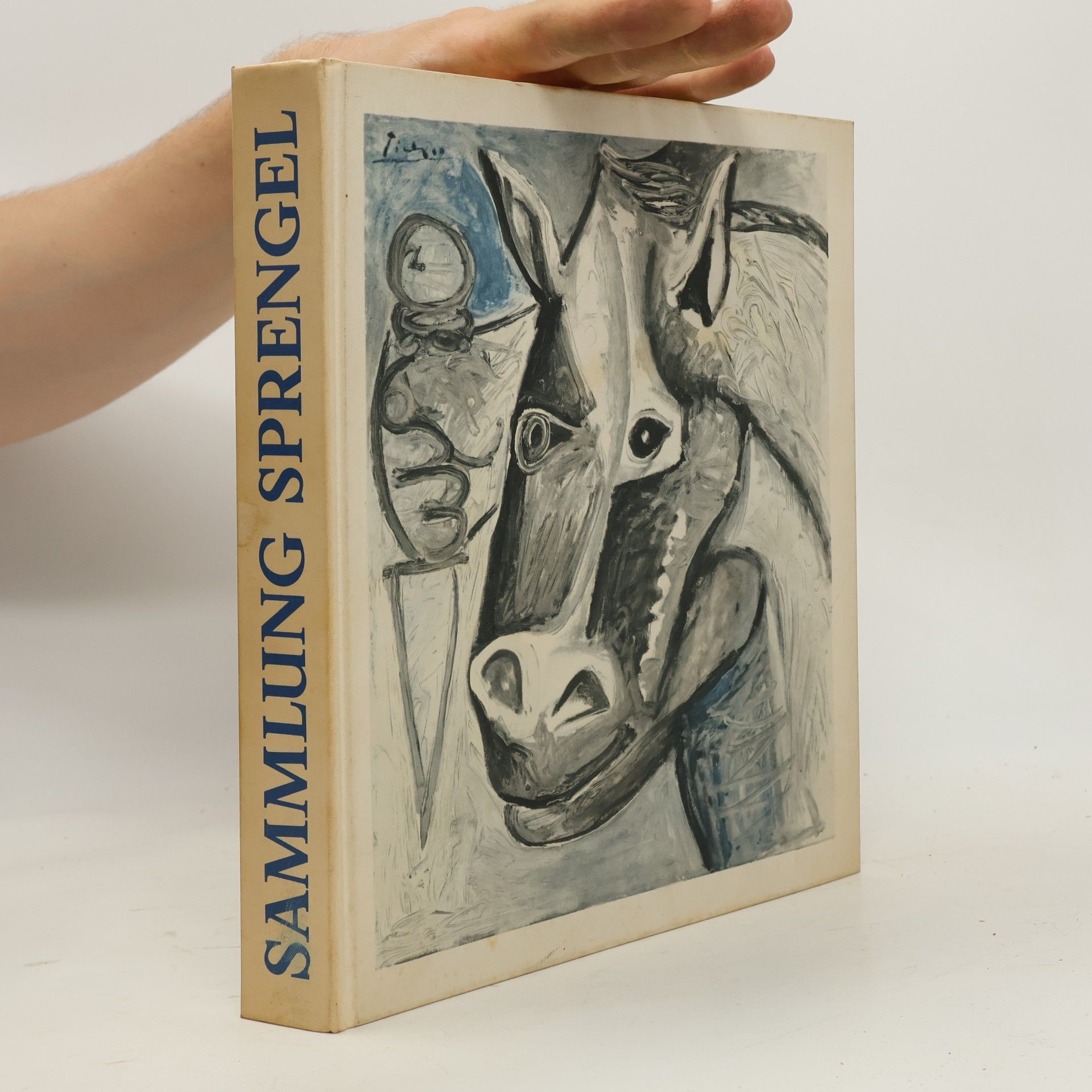 Autorenkollektiv Sammlung Sprengel