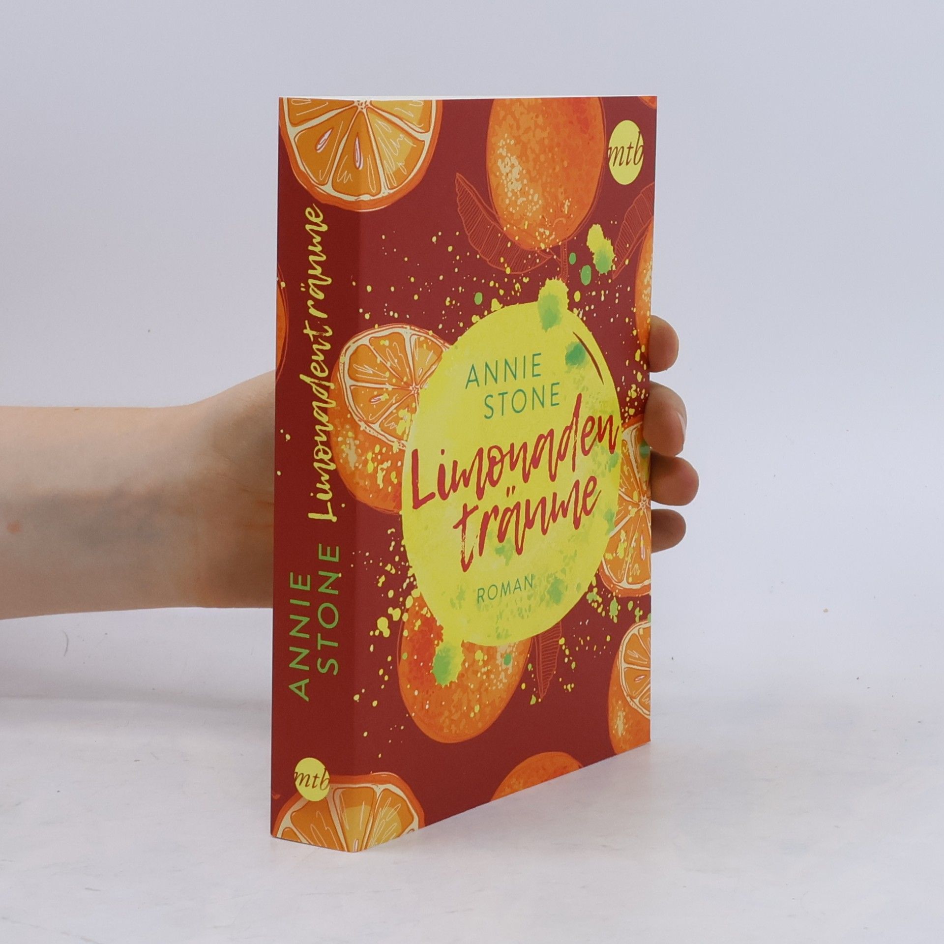 Limonadenträume