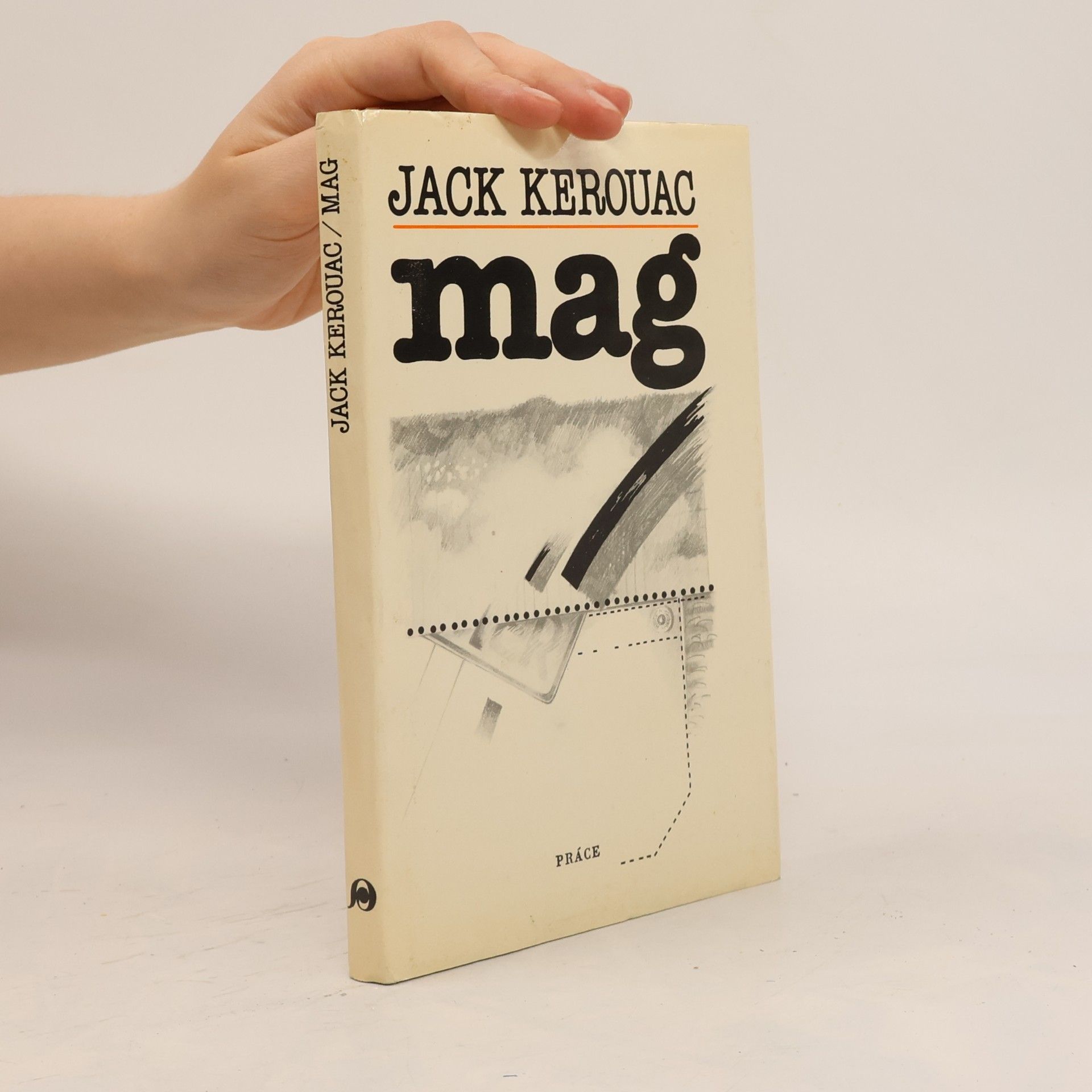 Jack Kerouac Mag