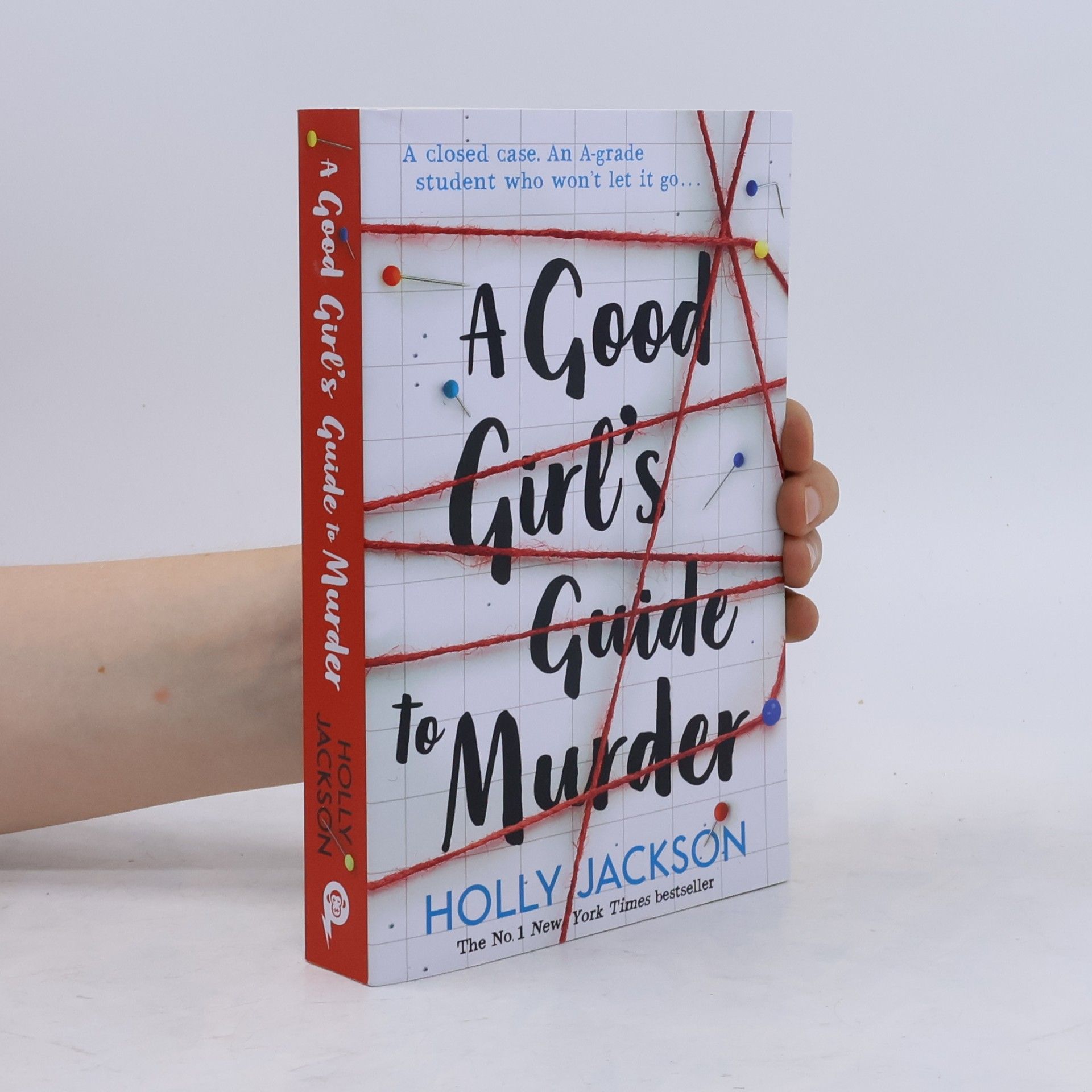 Holly Jackson A Good Girl's Guide to Murder