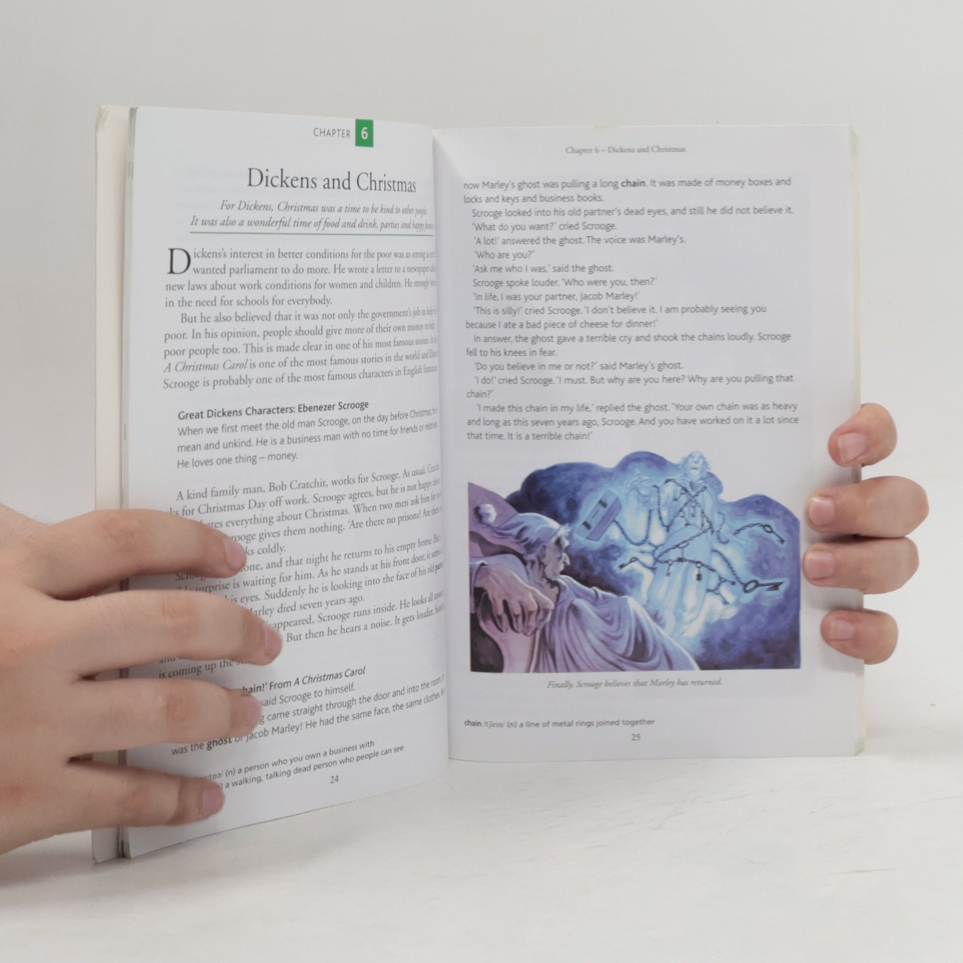 Paul Shipton Penguin Active Reading - 3: Charles Dickens